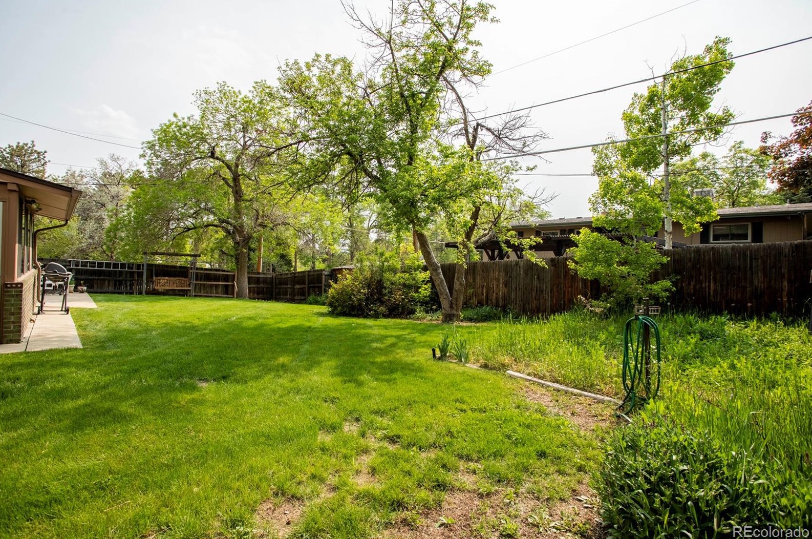 6001 Welch St, Arvada CO  80004-3943 exterior