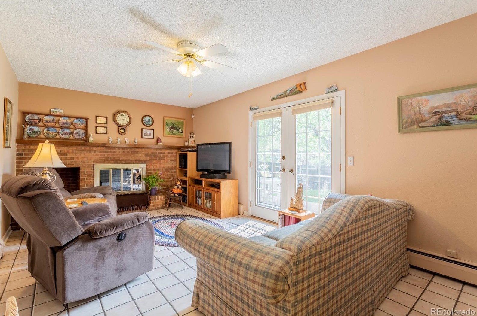 6001 Welch St, Arvada CO  80004-3943 exterior