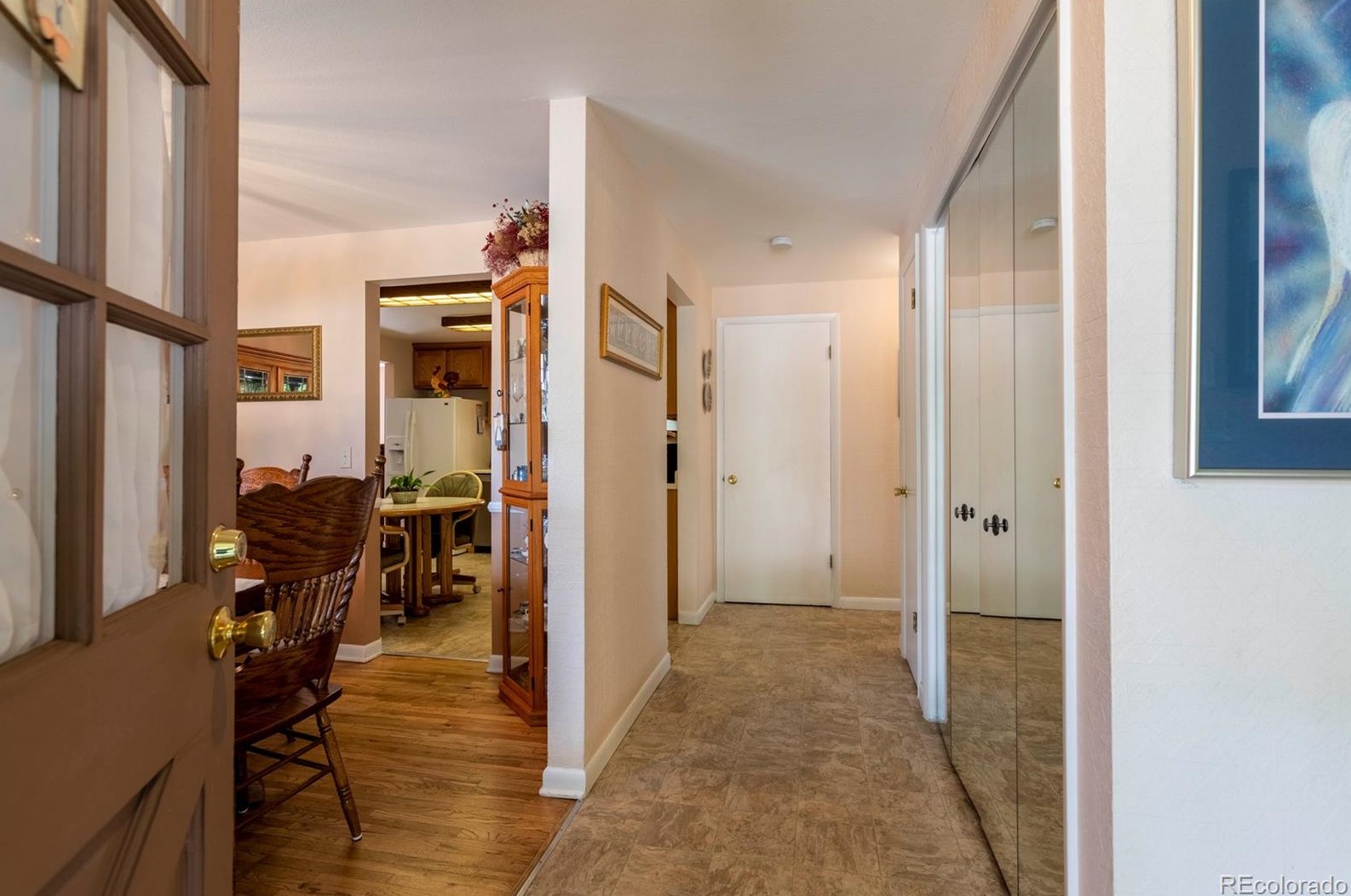 6001 Welch St, Arvada CO  80004-3943 exterior