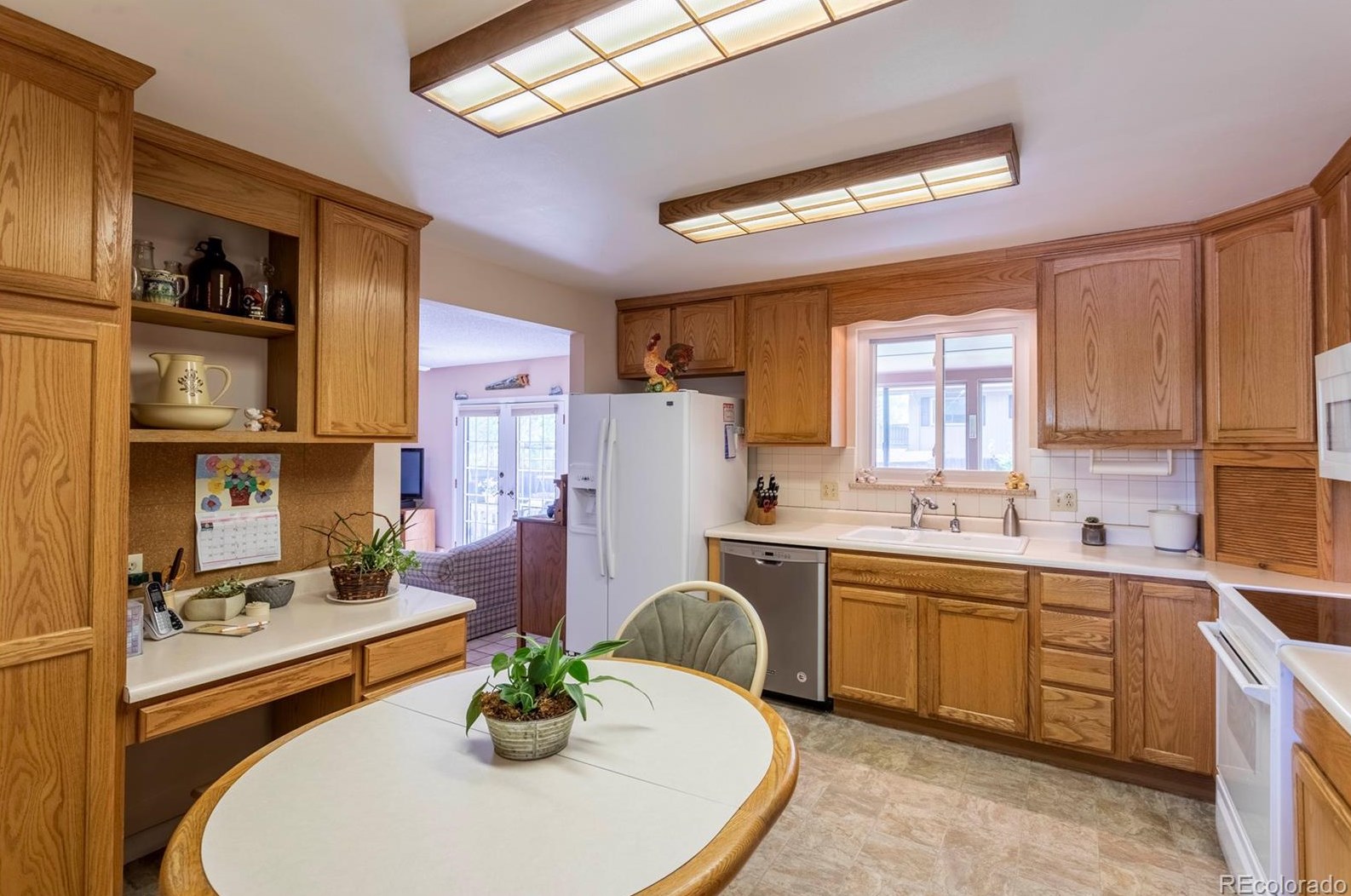 6001 Welch St, Arvada CO  80004-3943 exterior