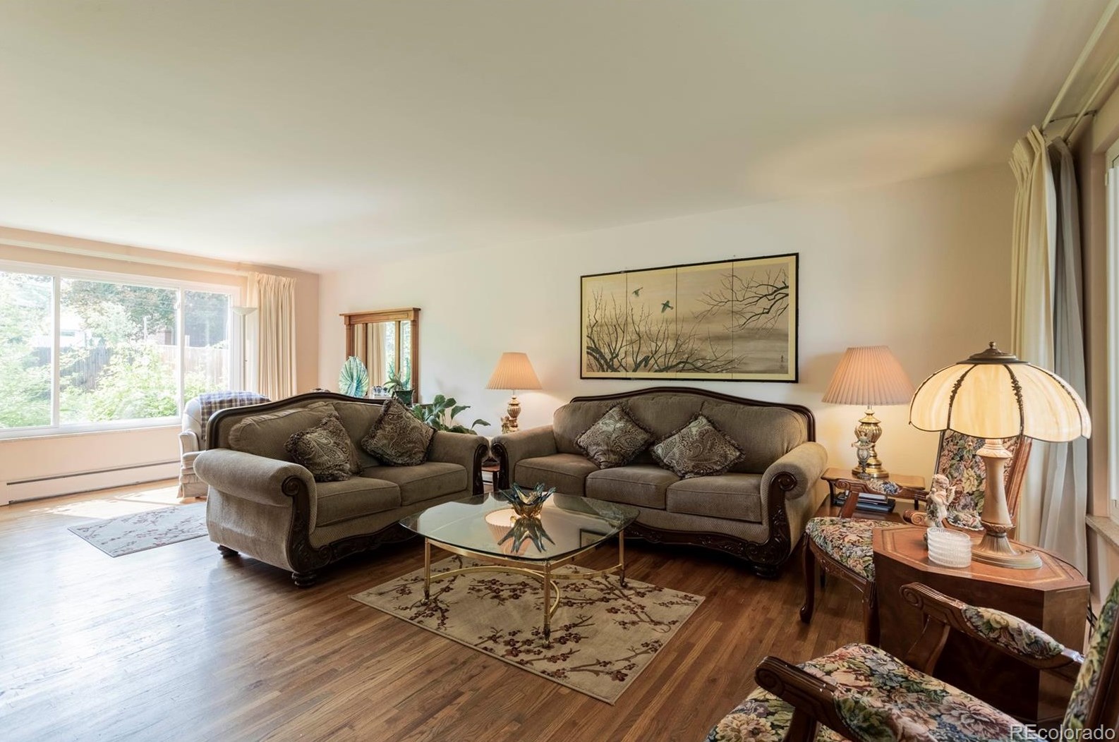 6001 Welch St, Arvada CO  80004-3943 exterior