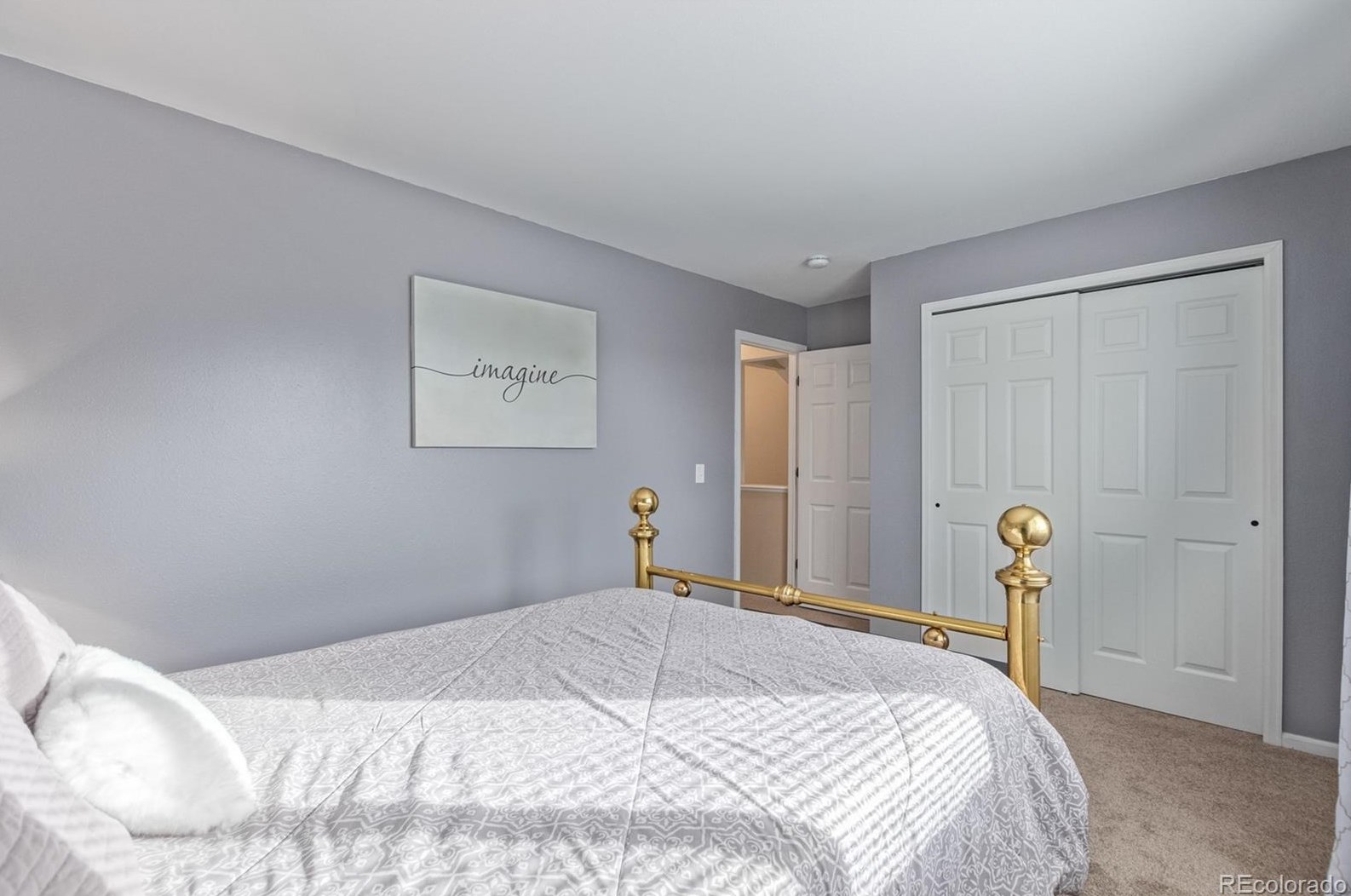 6820 Donnelaith Pl, Colorado Springs CO  80922-3110 exterior