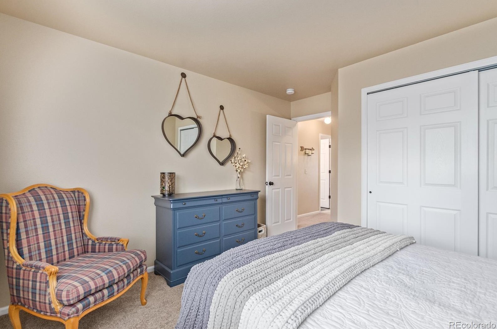 6820 Donnelaith Pl, Colorado Springs CO  80922-3110 exterior