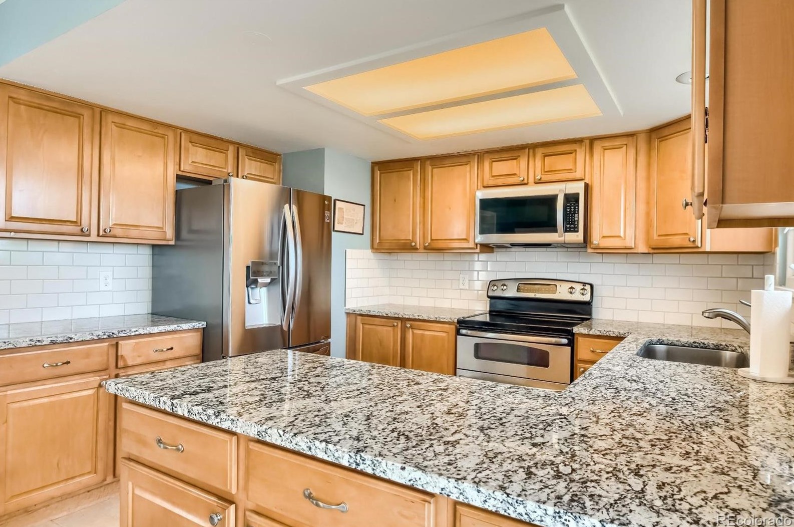 501 Snowy Owl Pl, Littleton CO 80126-2226 exterior