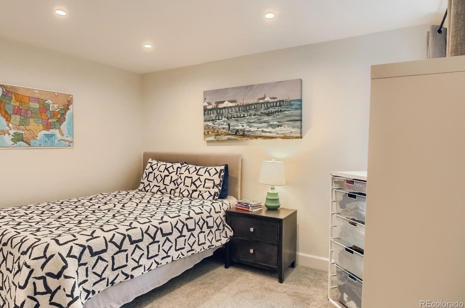 501 Snowy Owl Pl, Littleton CO 80126-2226 exterior