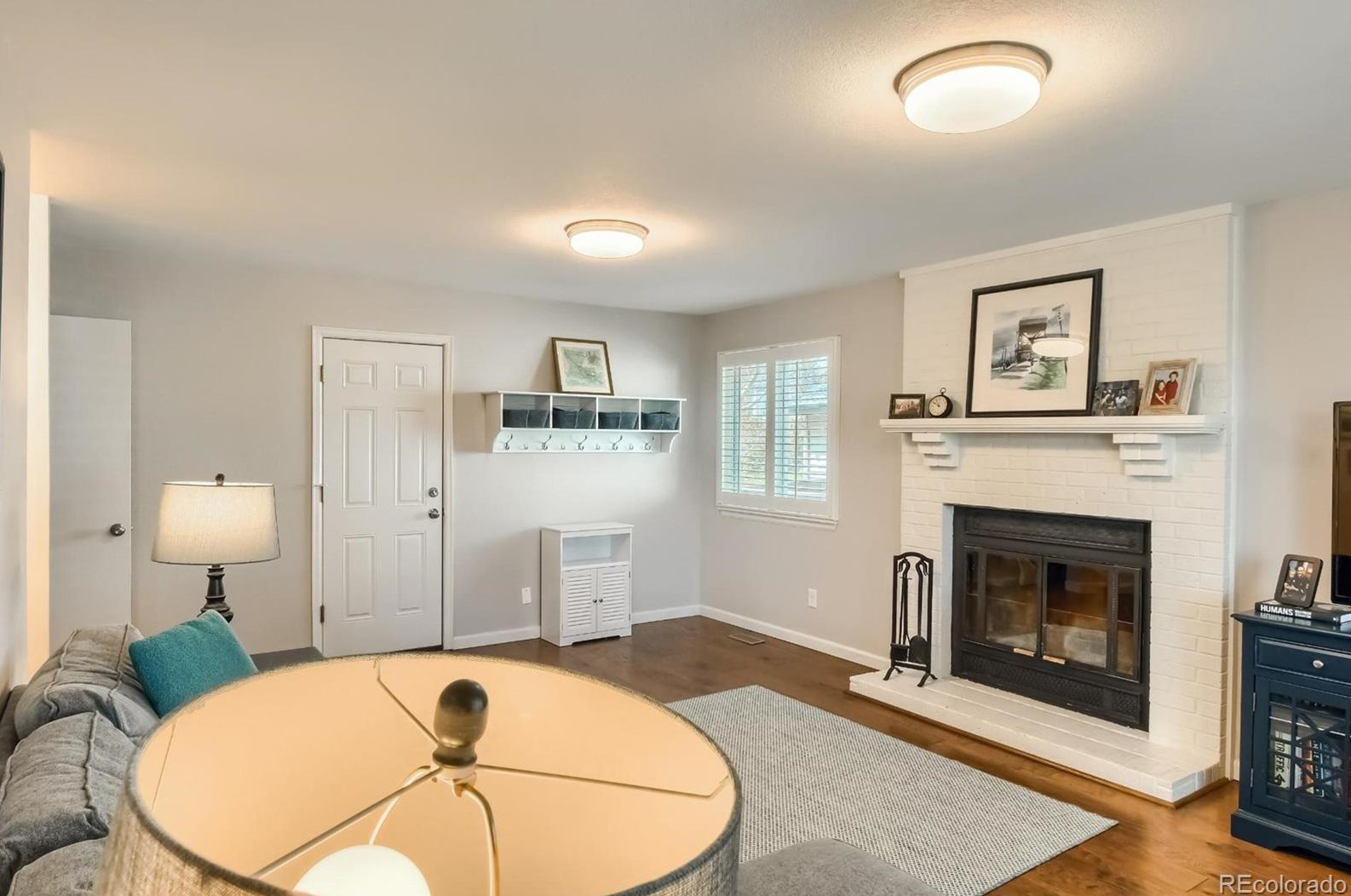 501 Snowy Owl Pl, Littleton CO 80126-2226 exterior