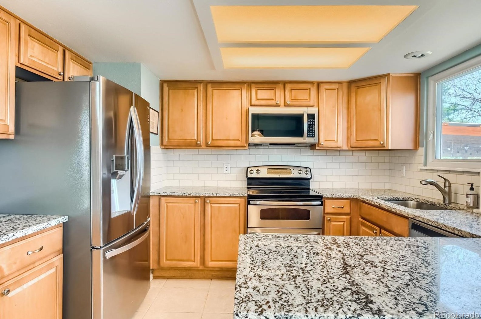 501 Snowy Owl Pl, Littleton CO 80126-2226 exterior