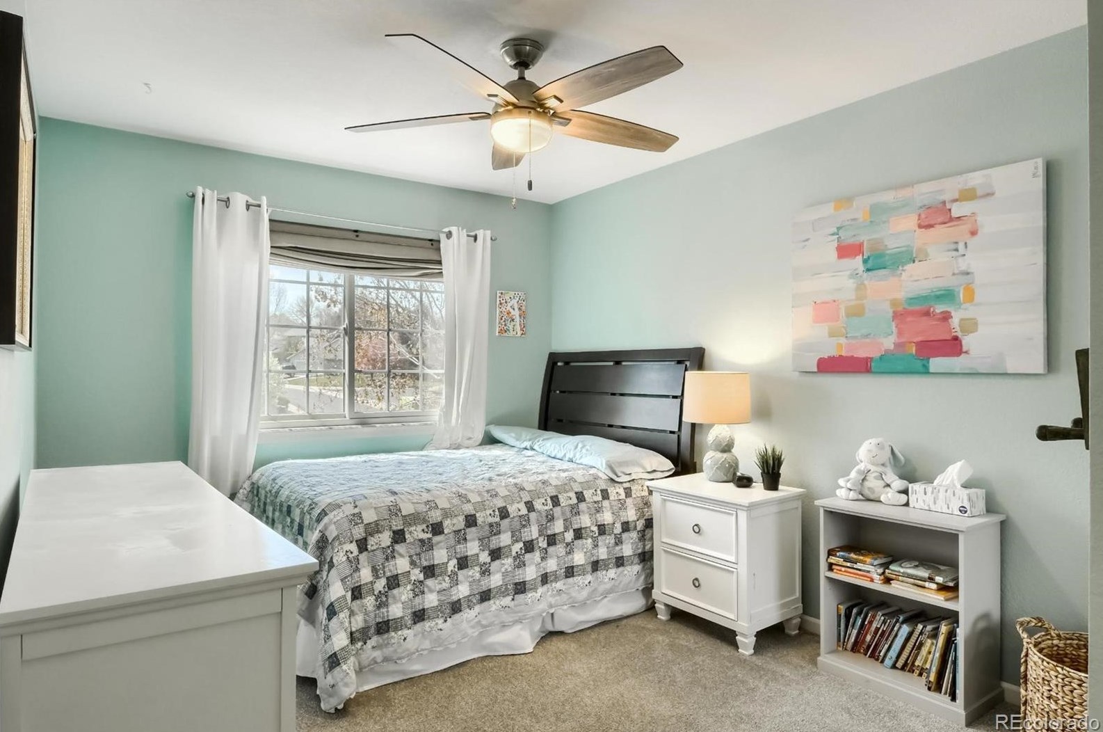 501 Snowy Owl Pl, Littleton CO 80126-2226 exterior