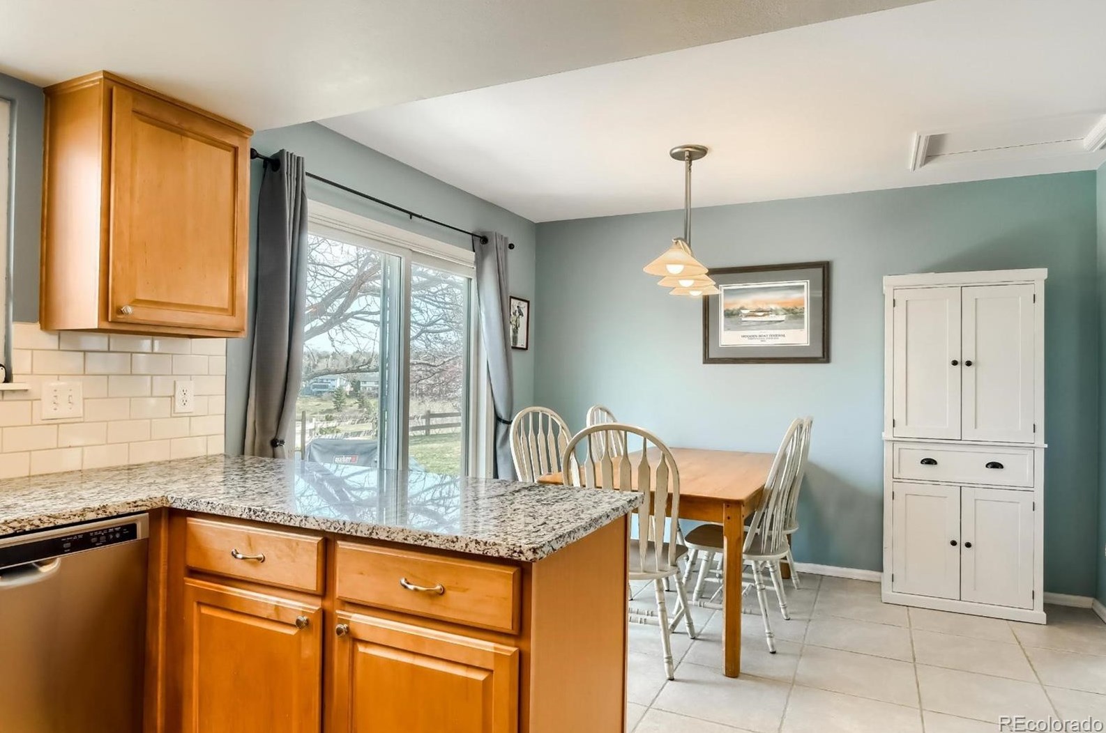 501 Snowy Owl Pl, Littleton CO 80126-2226 exterior