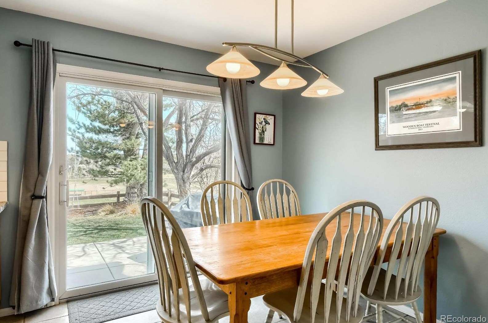 501 Snowy Owl Pl, Littleton CO 80126-2226 exterior