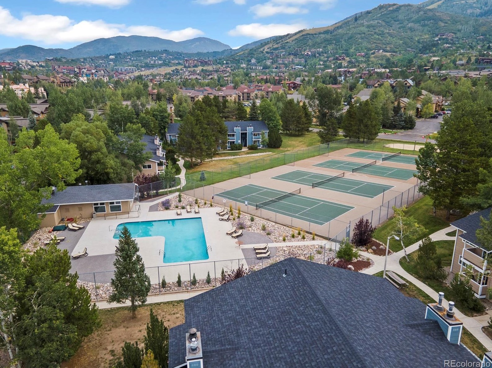 1300 Athens Plz, Steamboat Springs CO  80487-1706 exterior