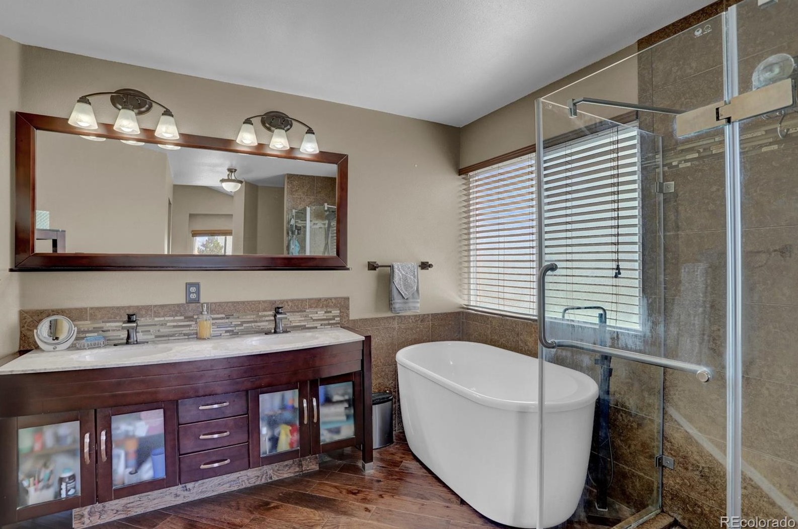 2760 Lumberjack Dr, Colorado Springs CO 80920-1434 exterior