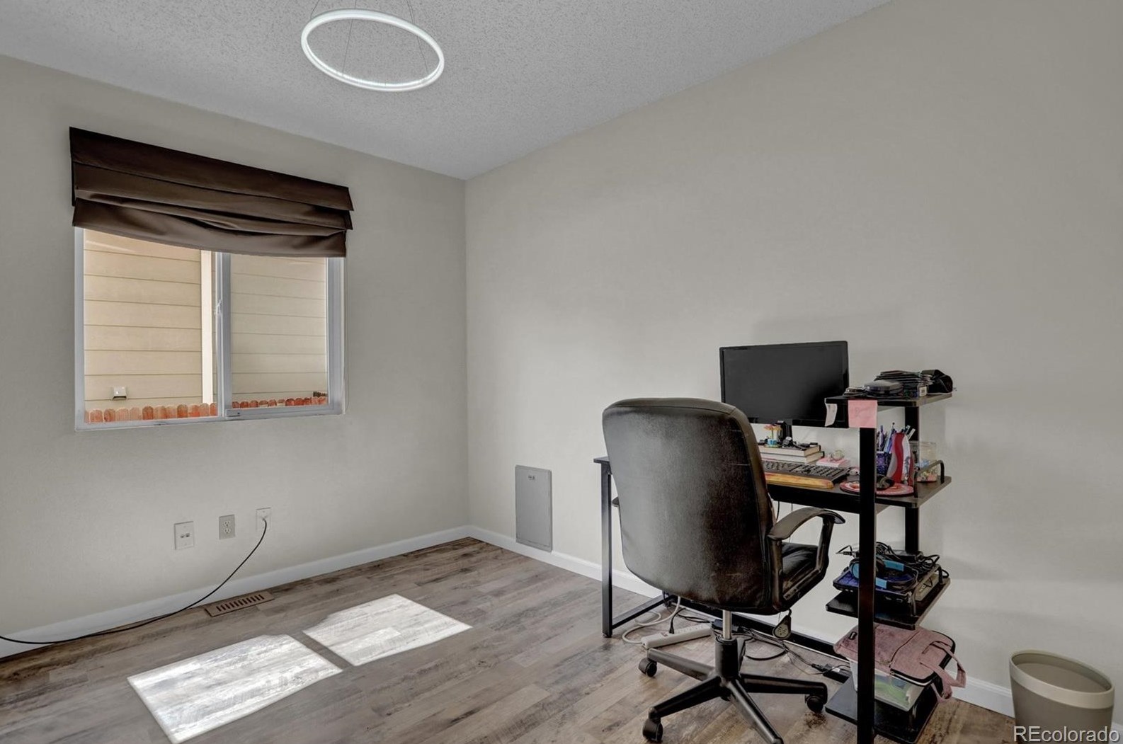 2760 Lumberjack Dr, Colorado Springs CO 80920-1434 exterior