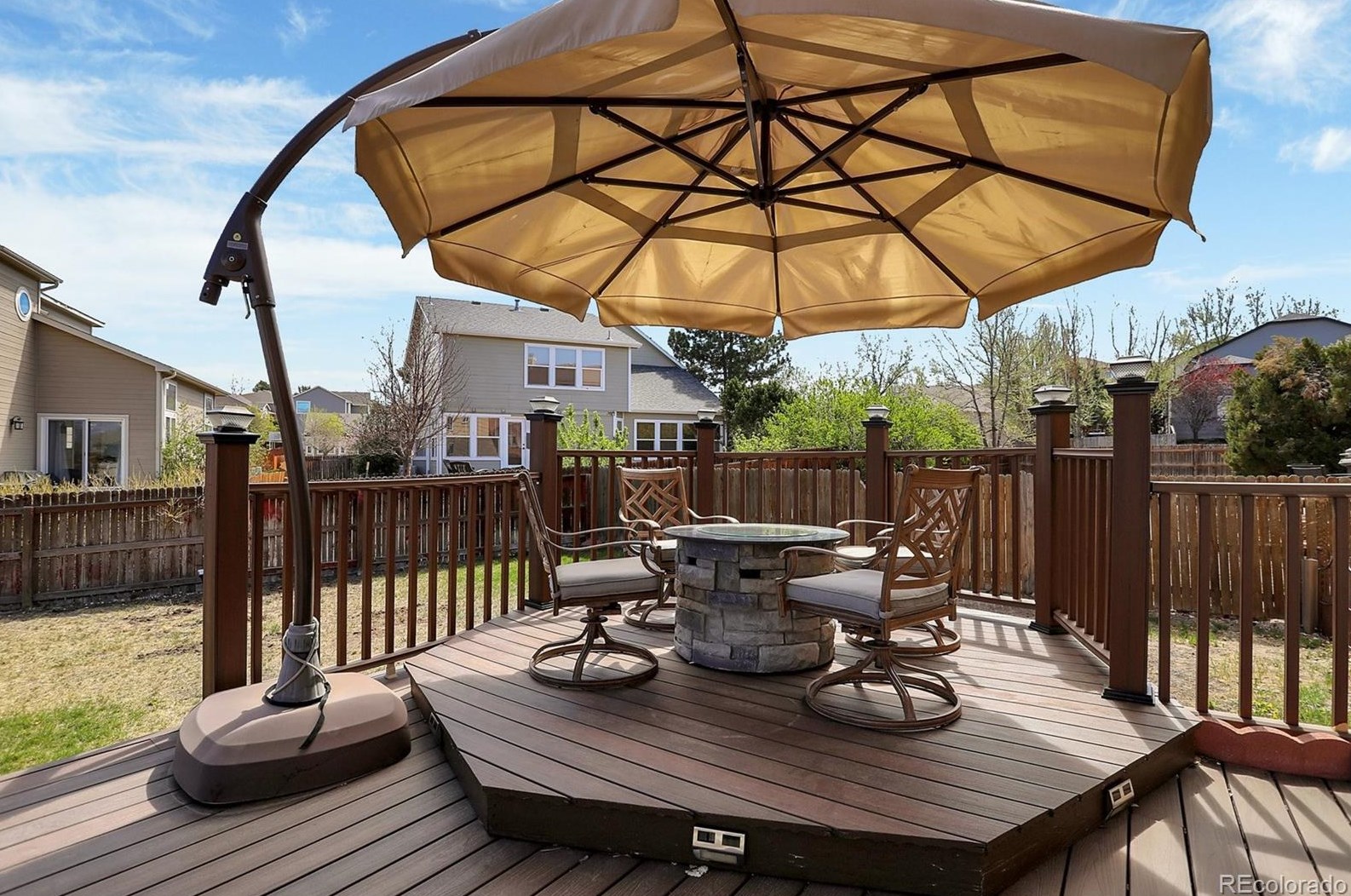 2760 Lumberjack Dr, Colorado Springs CO 80920-1434 exterior