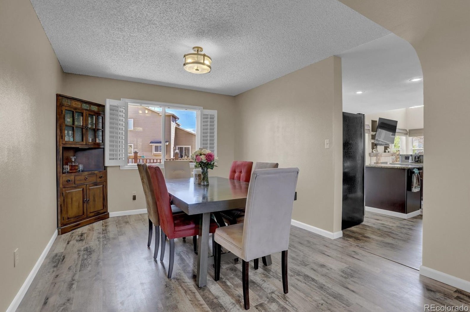 2760 Lumberjack Dr, Colorado Springs CO 80920-1434 exterior