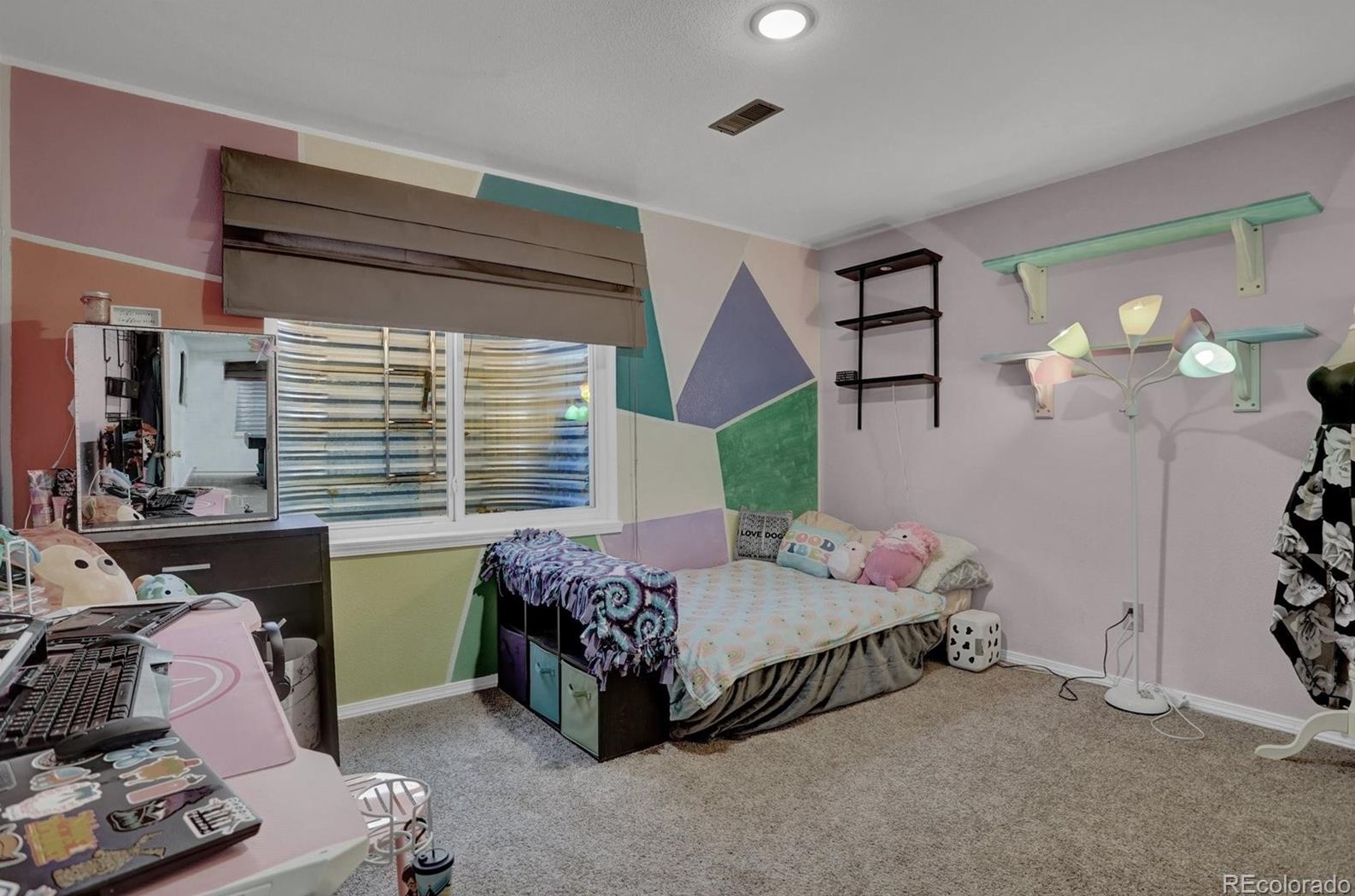 2760 Lumberjack Dr, Colorado Springs CO 80920-1434 exterior