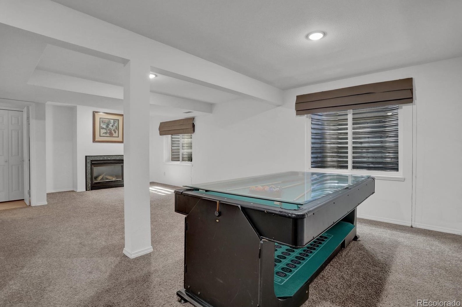 2760 Lumberjack Dr, Colorado Springs CO 80920-1434 exterior