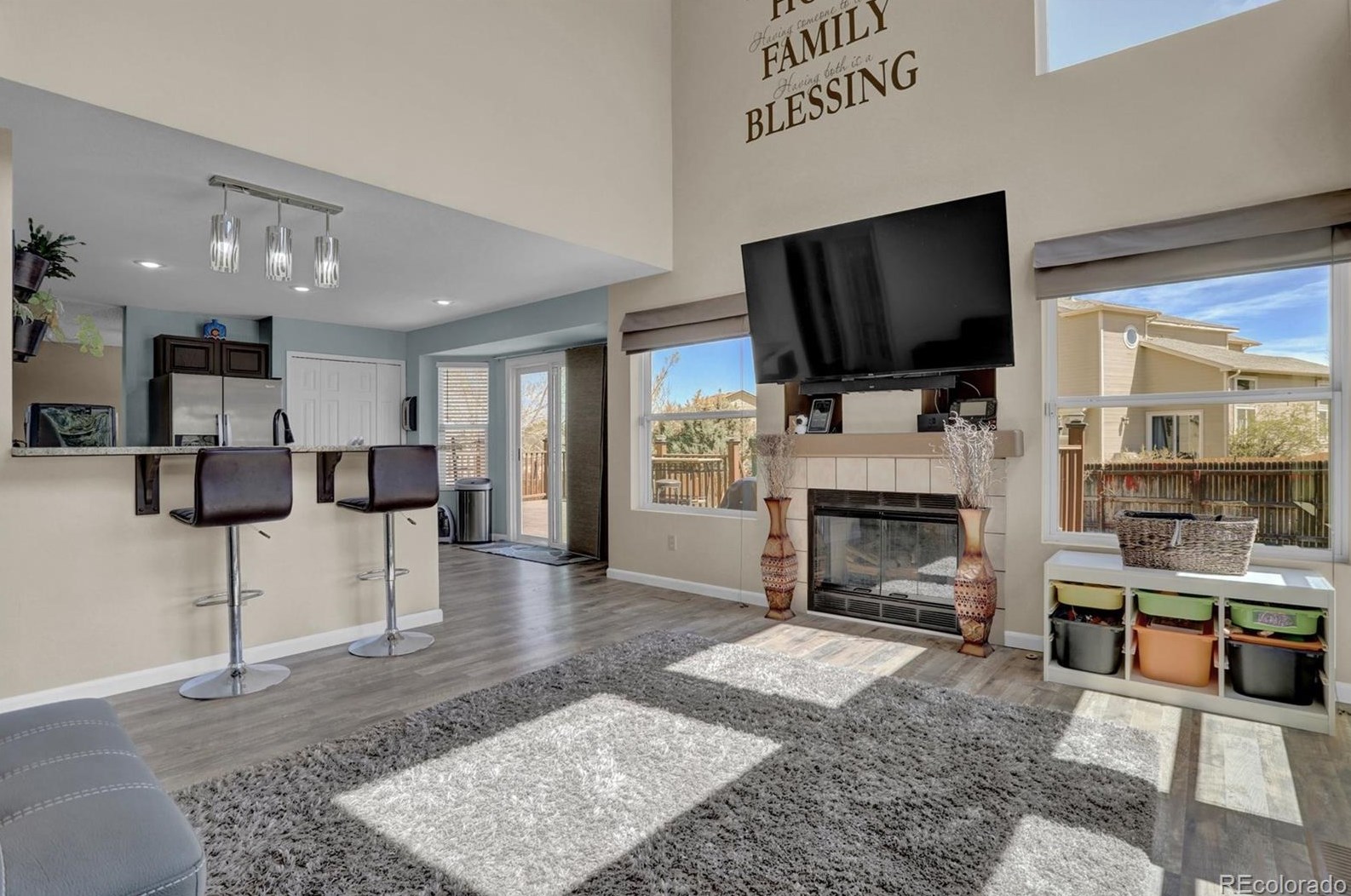 2760 Lumberjack Dr, Colorado Springs CO 80920-1434 exterior