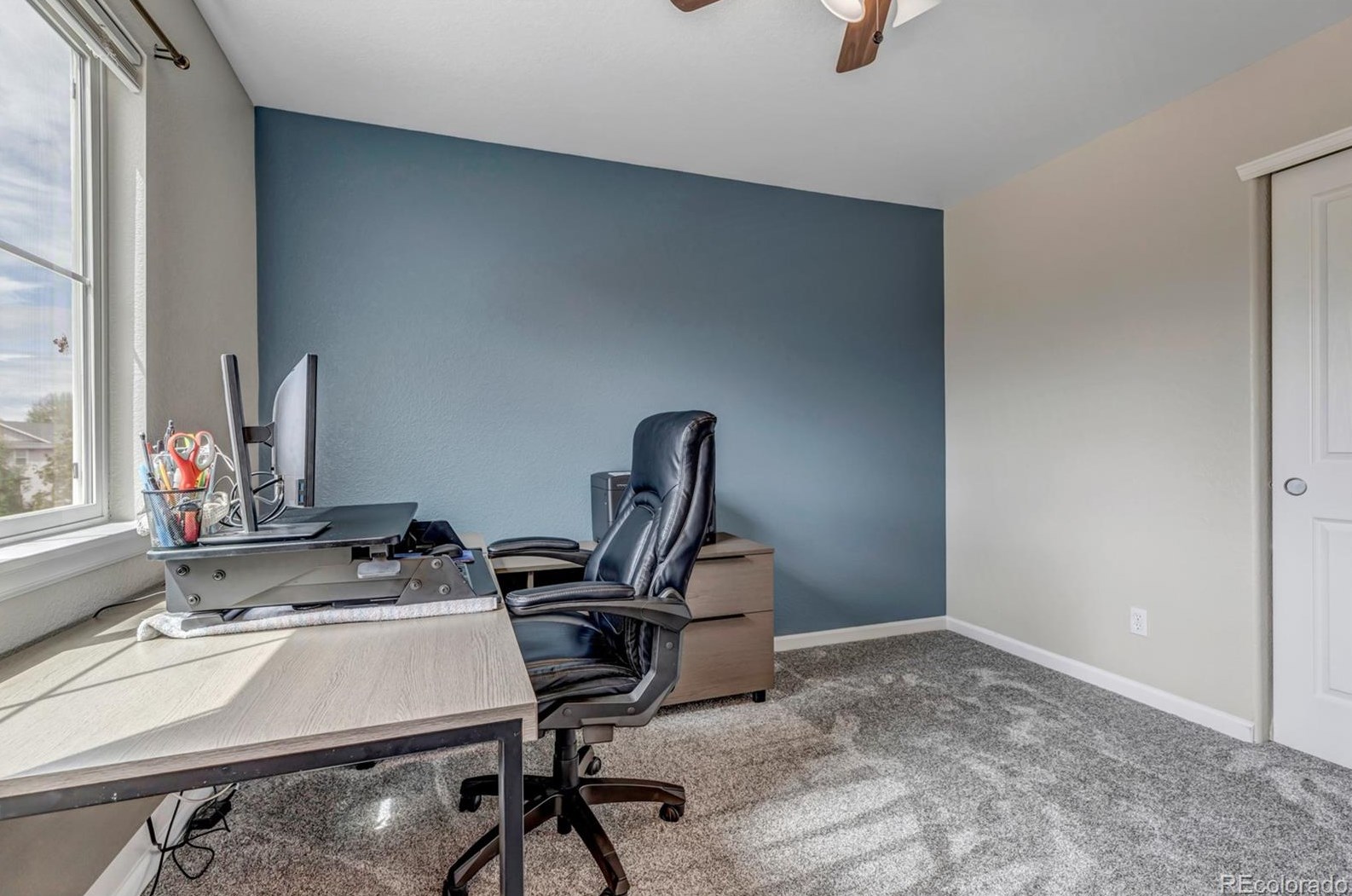 10208 Ferncrest St, Longmont CO  80504-3501 exterior