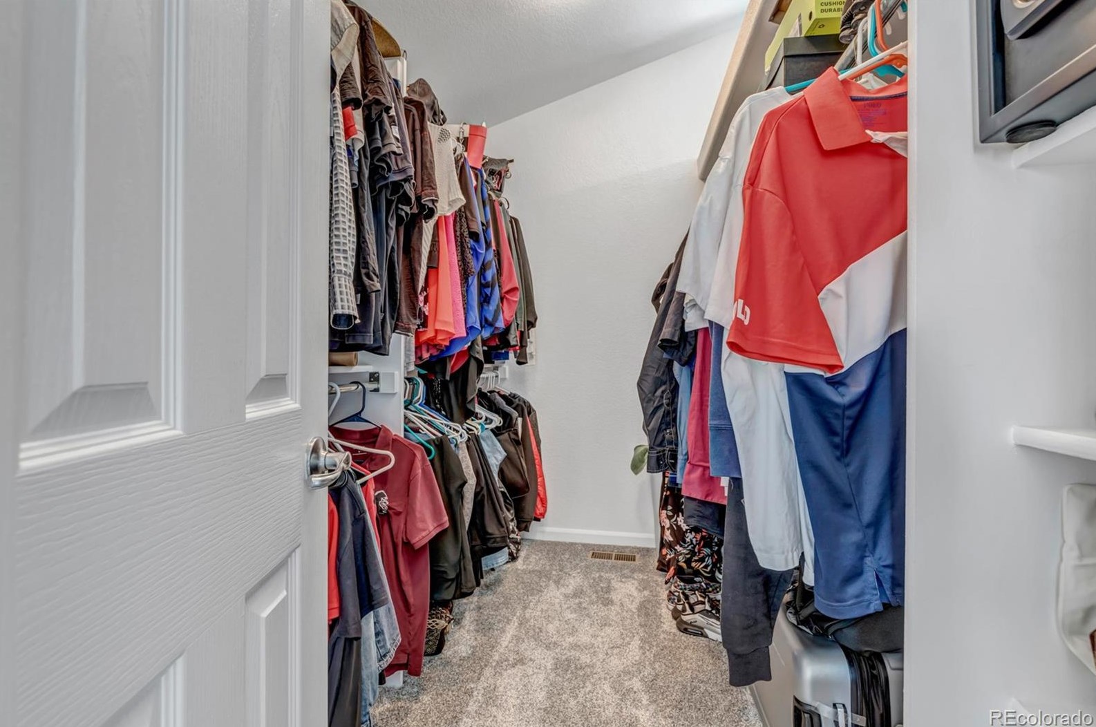 10208 Ferncrest St, Longmont CO  80504-3501 exterior