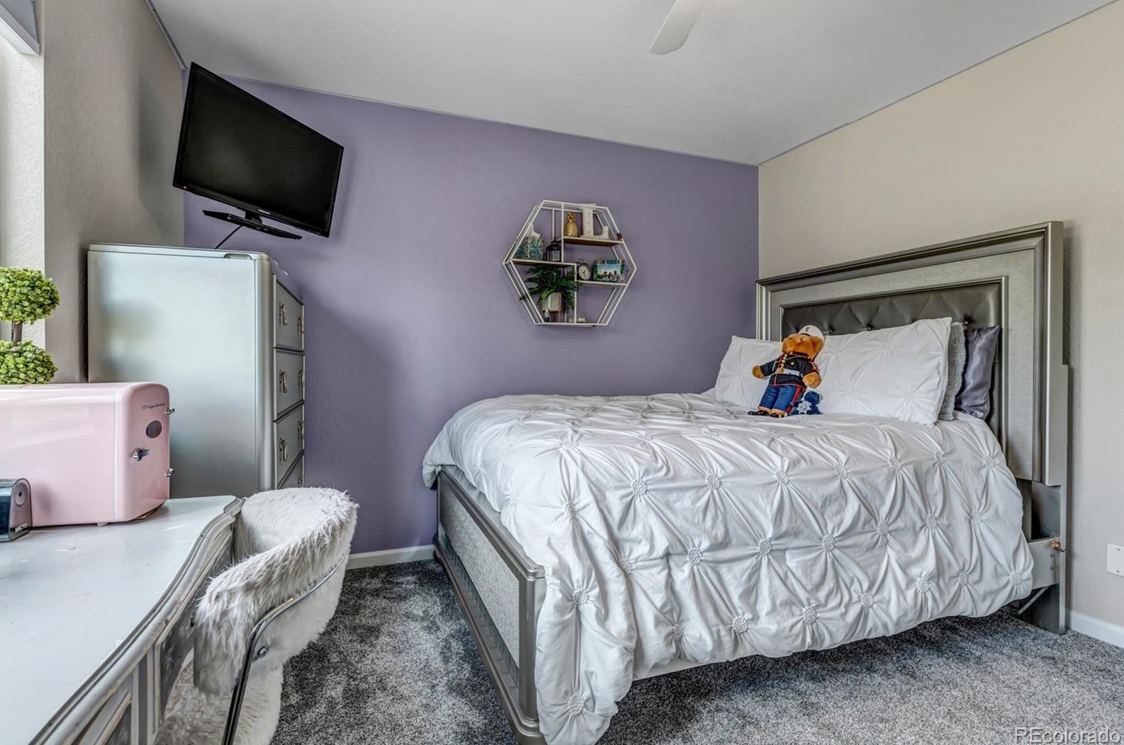 10208 Ferncrest St, Longmont CO  80504-3501 exterior