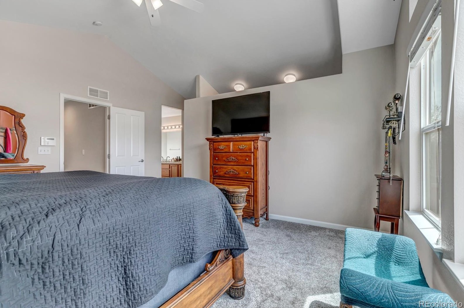 10208 Ferncrest St, Longmont CO  80504-3501 exterior