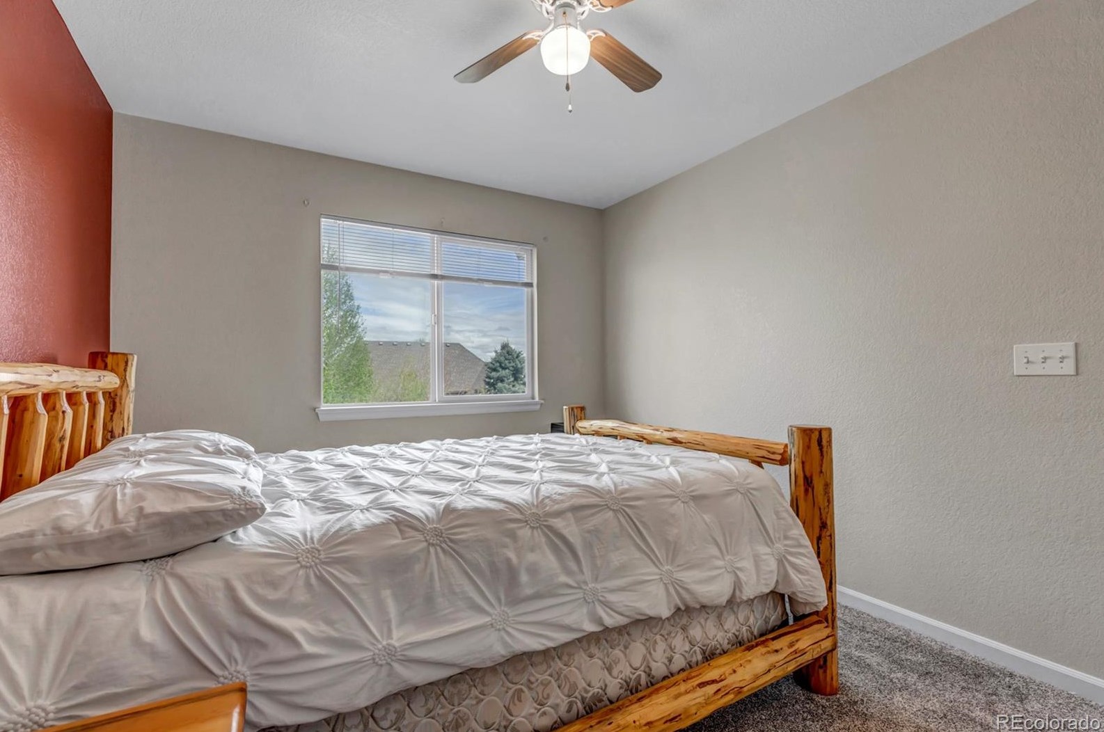 10208 Ferncrest St, Longmont CO  80504-3501 exterior