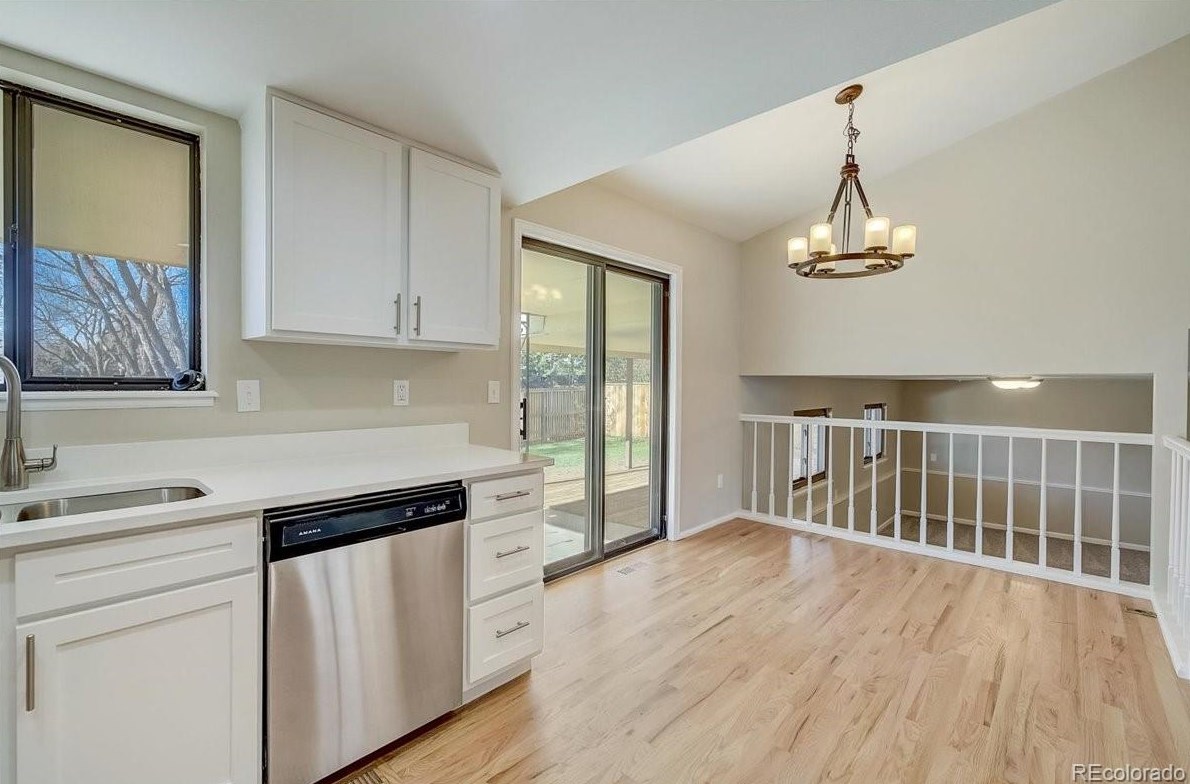 6274 68th Cir, Arvada CO  80003-4100 exterior