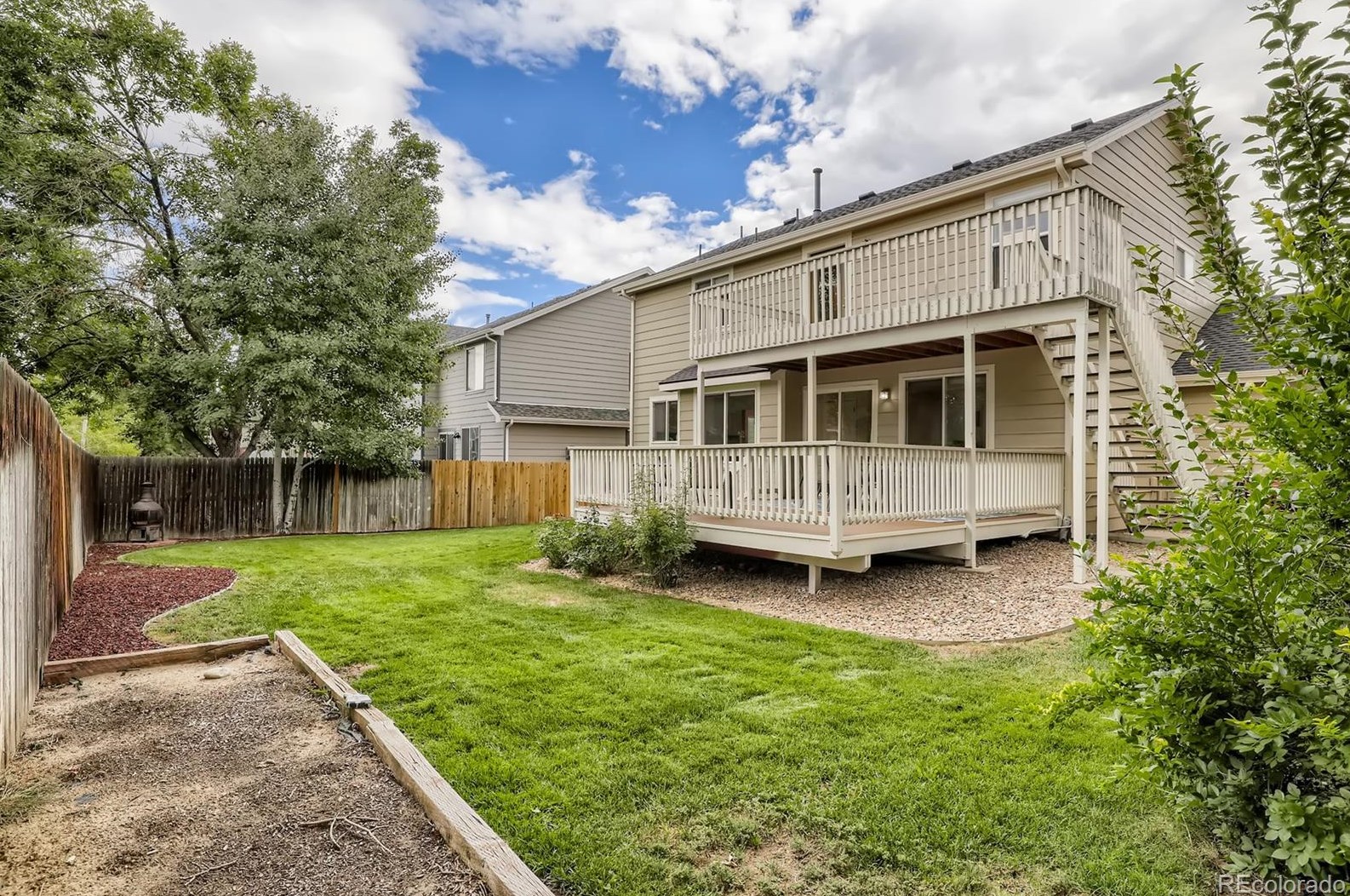 11803 Belmont Dr, Littleton CO 80127-6244 exterior