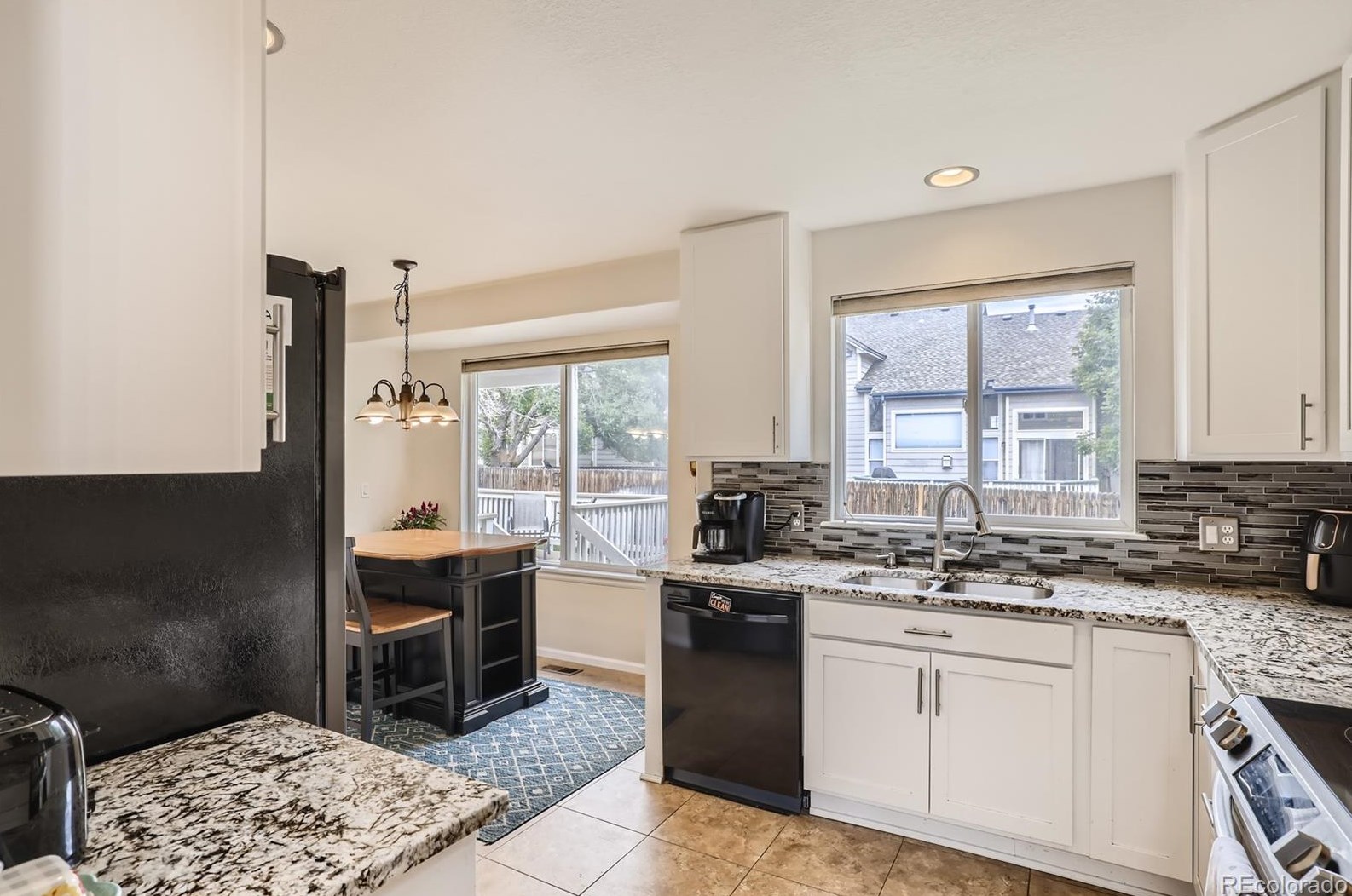 11803 Belmont Dr, Littleton CO 80127-6244 exterior