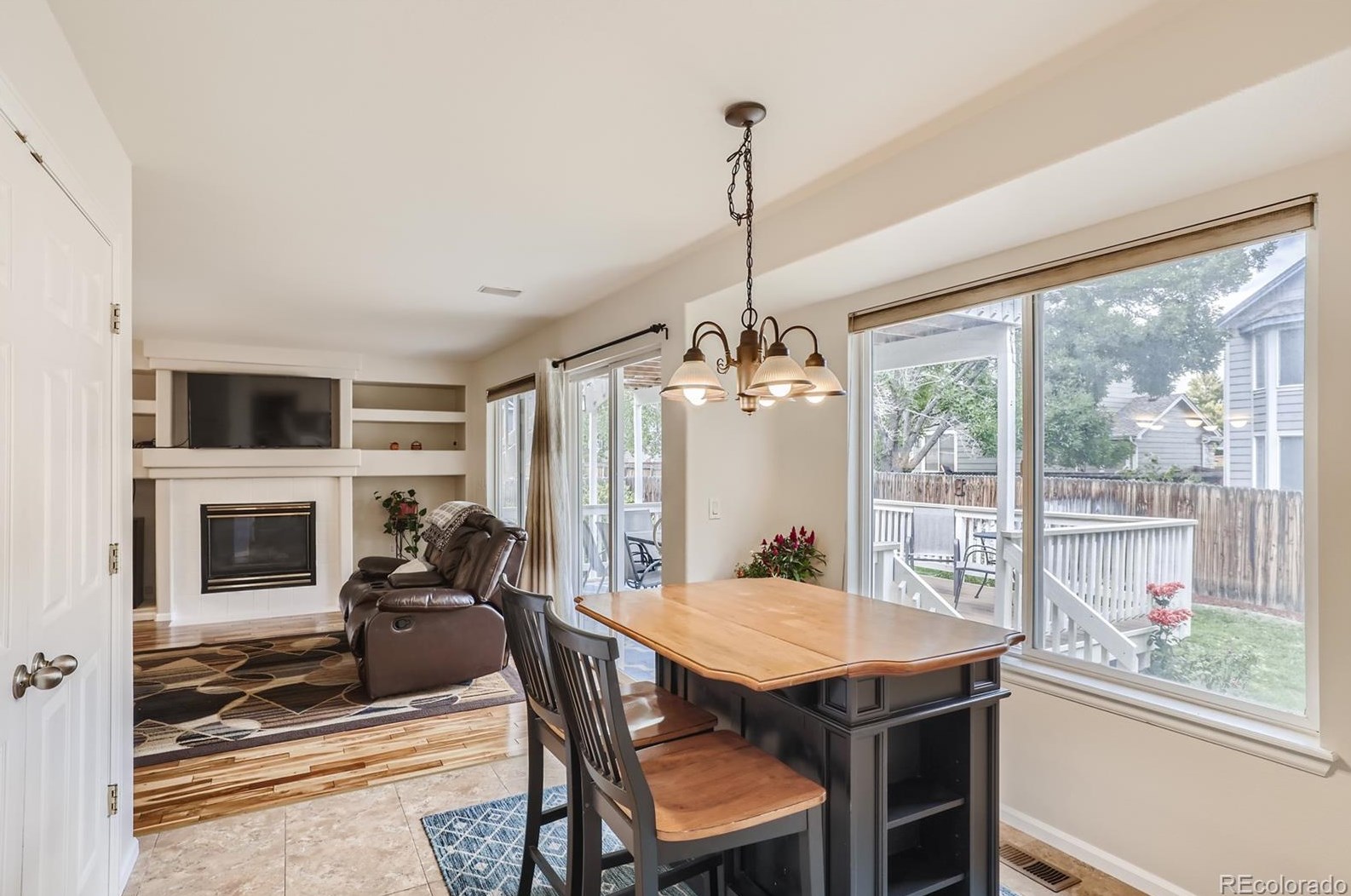 11803 Belmont Dr, Littleton CO 80127-6244 exterior