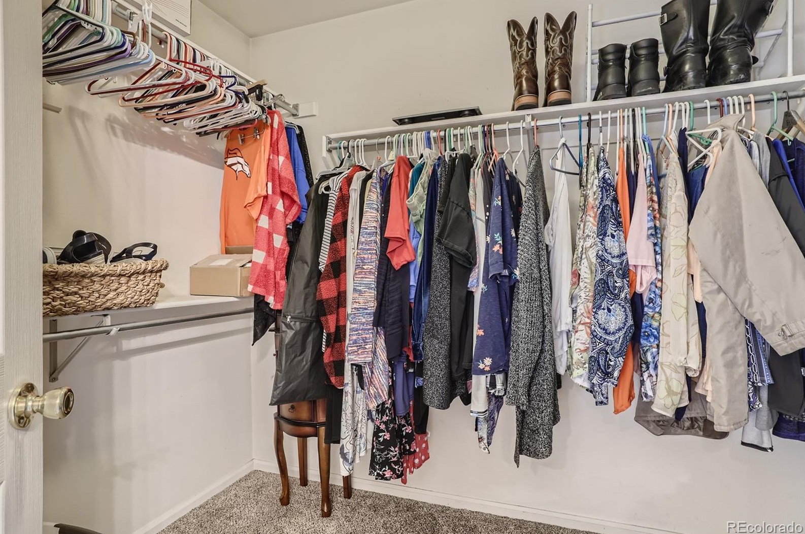 11803 Belmont Dr, Littleton CO 80127-6244 exterior