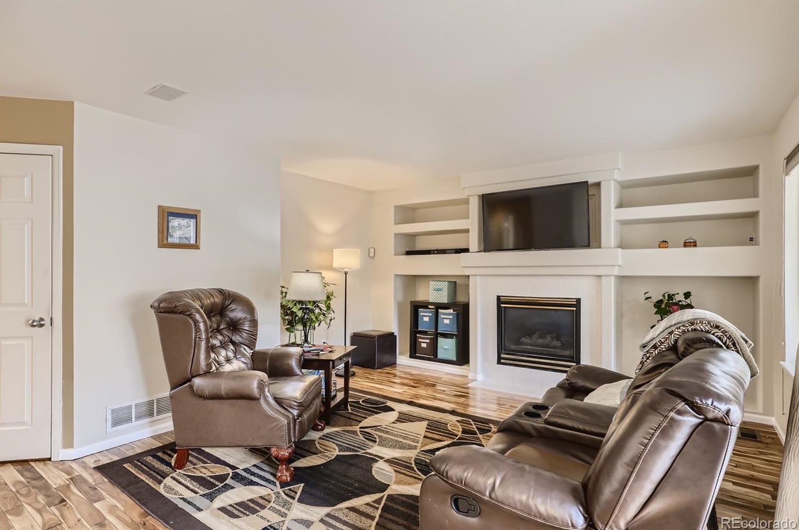 11803 Belmont Dr, Littleton CO 80127-6244 exterior