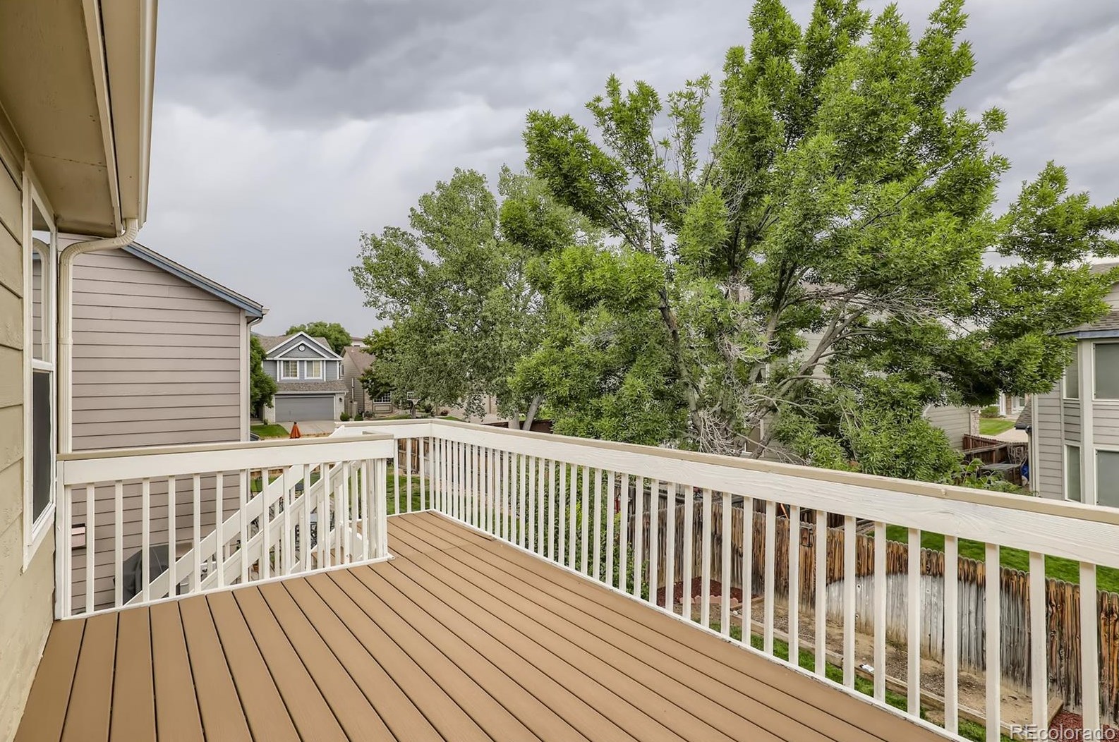 11803 Belmont Dr, Littleton CO 80127-6244 exterior