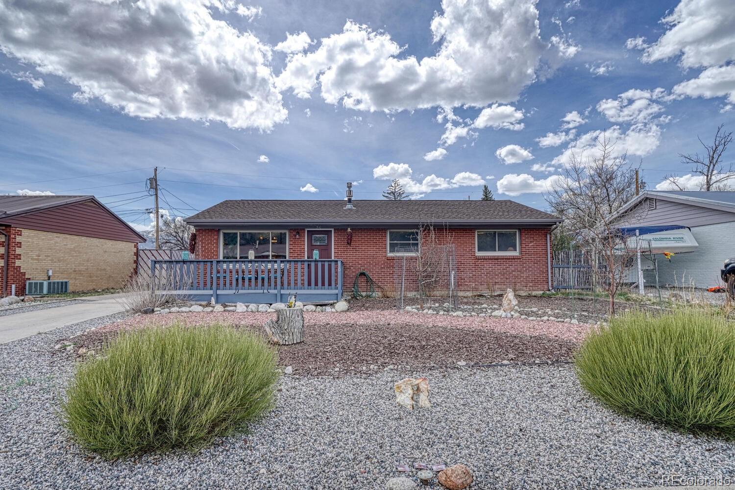 510 Park Ln, Buena Vista, CO 81211 MLS 2610797 Coldwell Banker