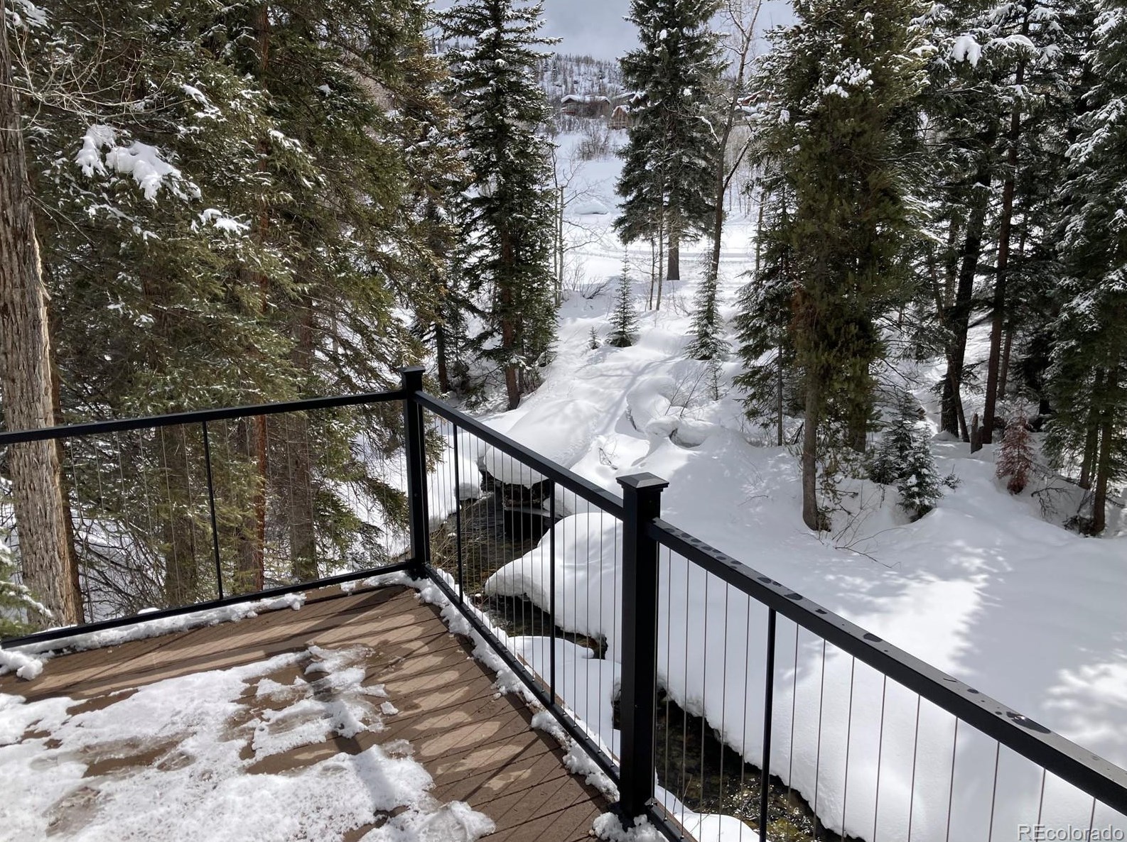 669 Meadowbrook Cir, Steamboat Springs CO  80487-3043 exterior