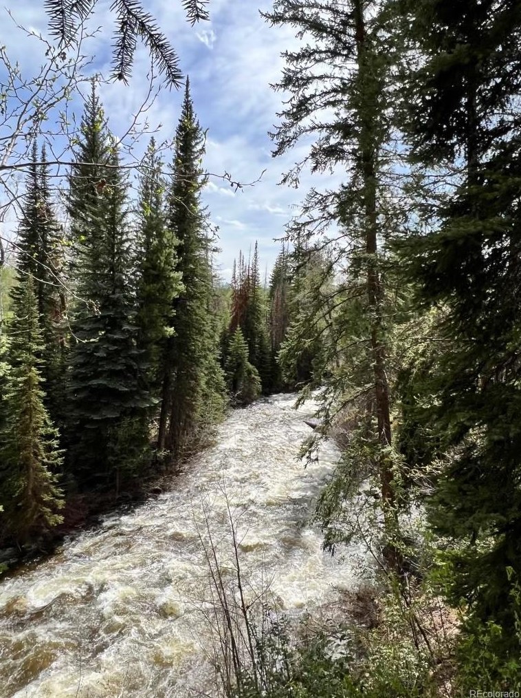 669 Meadowbrook Cir, Steamboat Springs CO  80487-3043 exterior