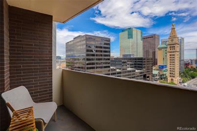 1020 15th Street #15E - Photo 1