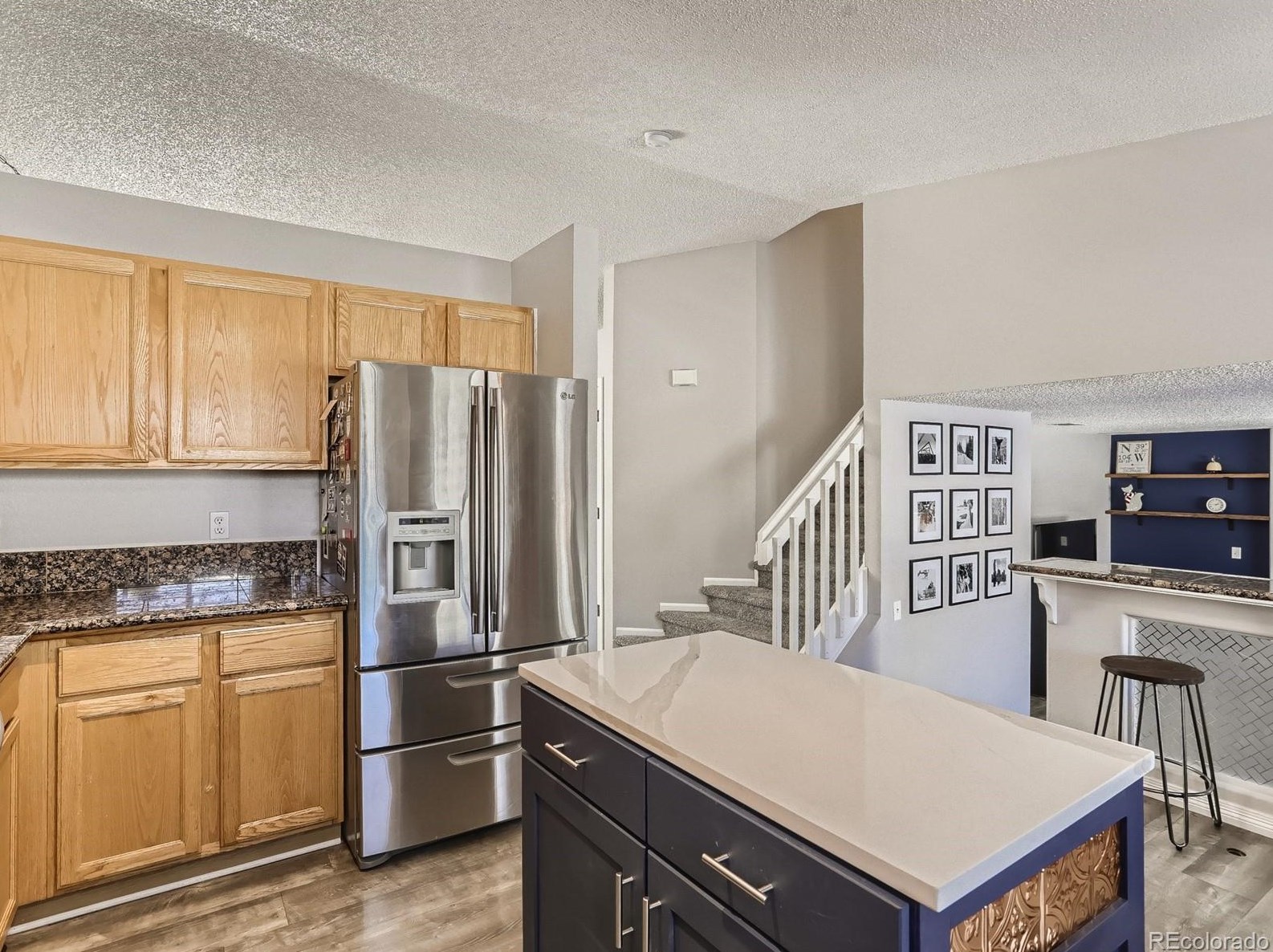 9689 Townsville Cir, Littleton CO  80130-6805 exterior