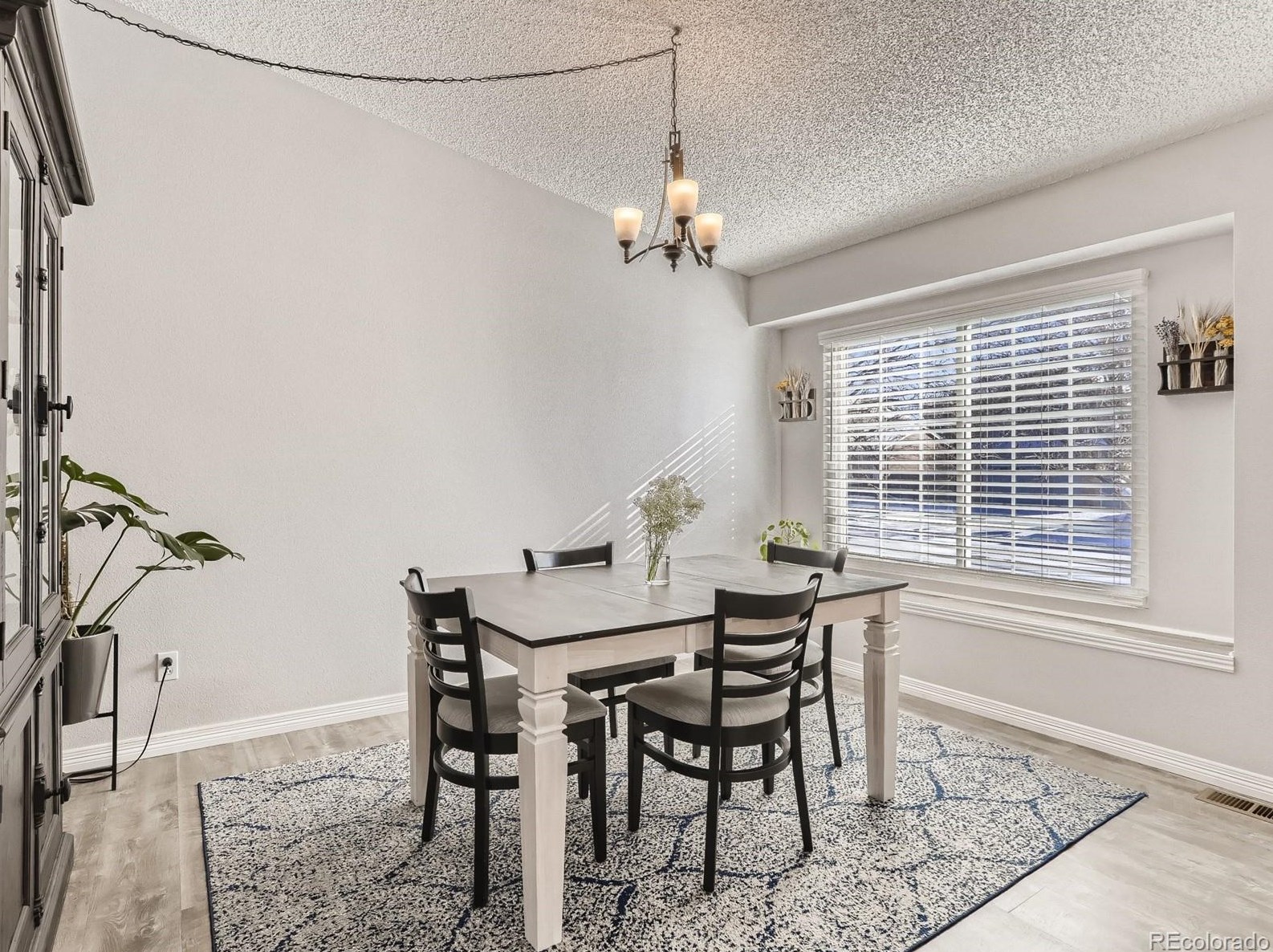 9689 Townsville Cir, Littleton CO  80130-6805 exterior