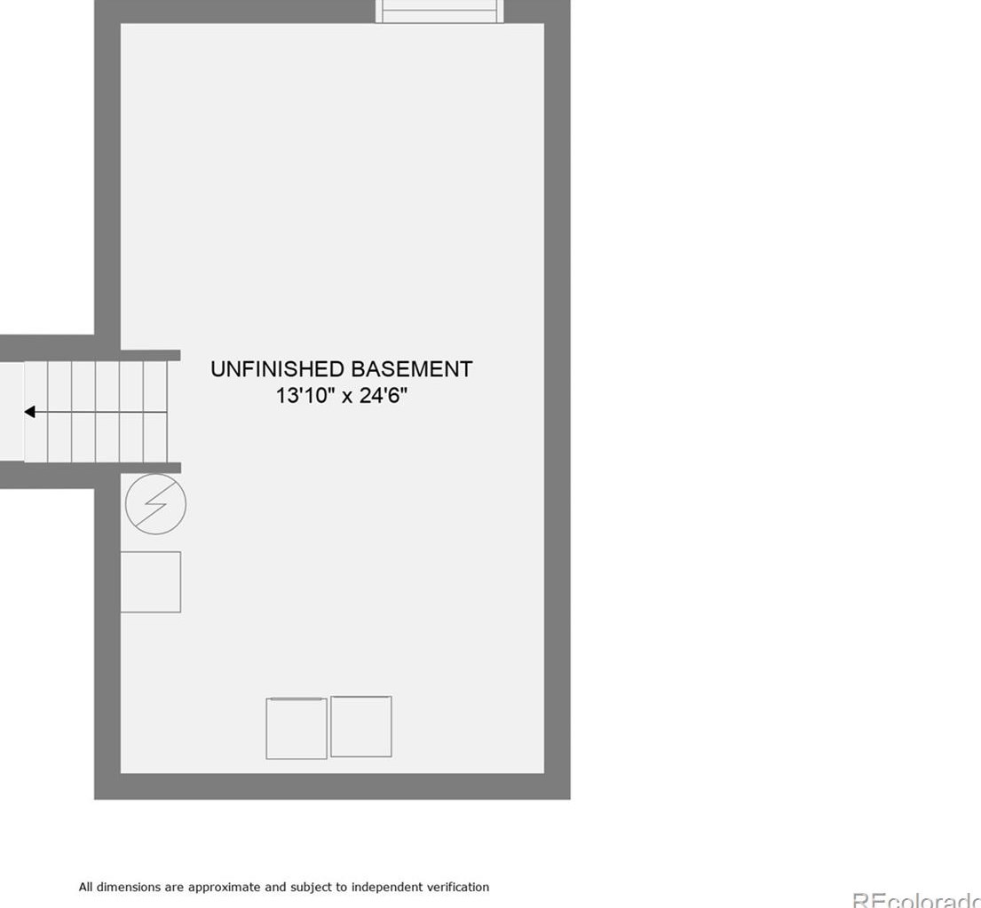 9689 Townsville Cir, Littleton CO  80130-6805 exterior