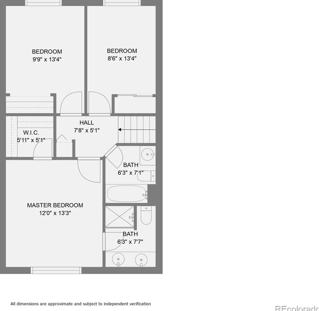 9689 Townsville Cir, Littleton CO  80130-6805 exterior