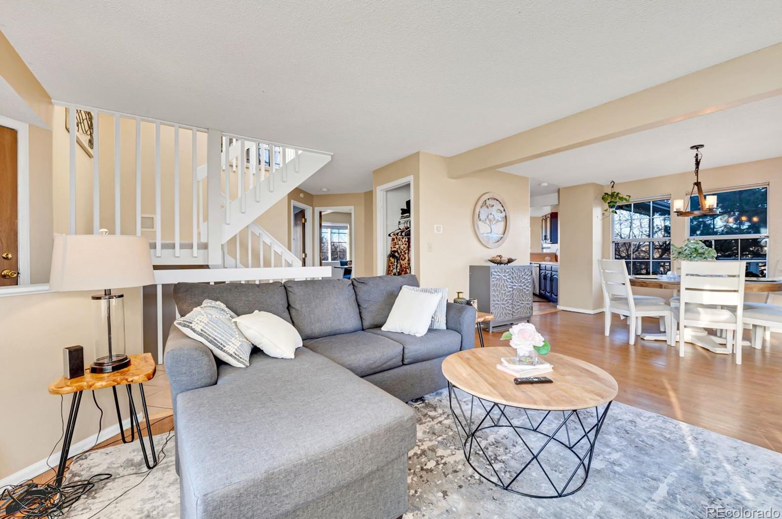 3135 Sugarbowl Ct, Castle Rock CO  80109-2814 exterior