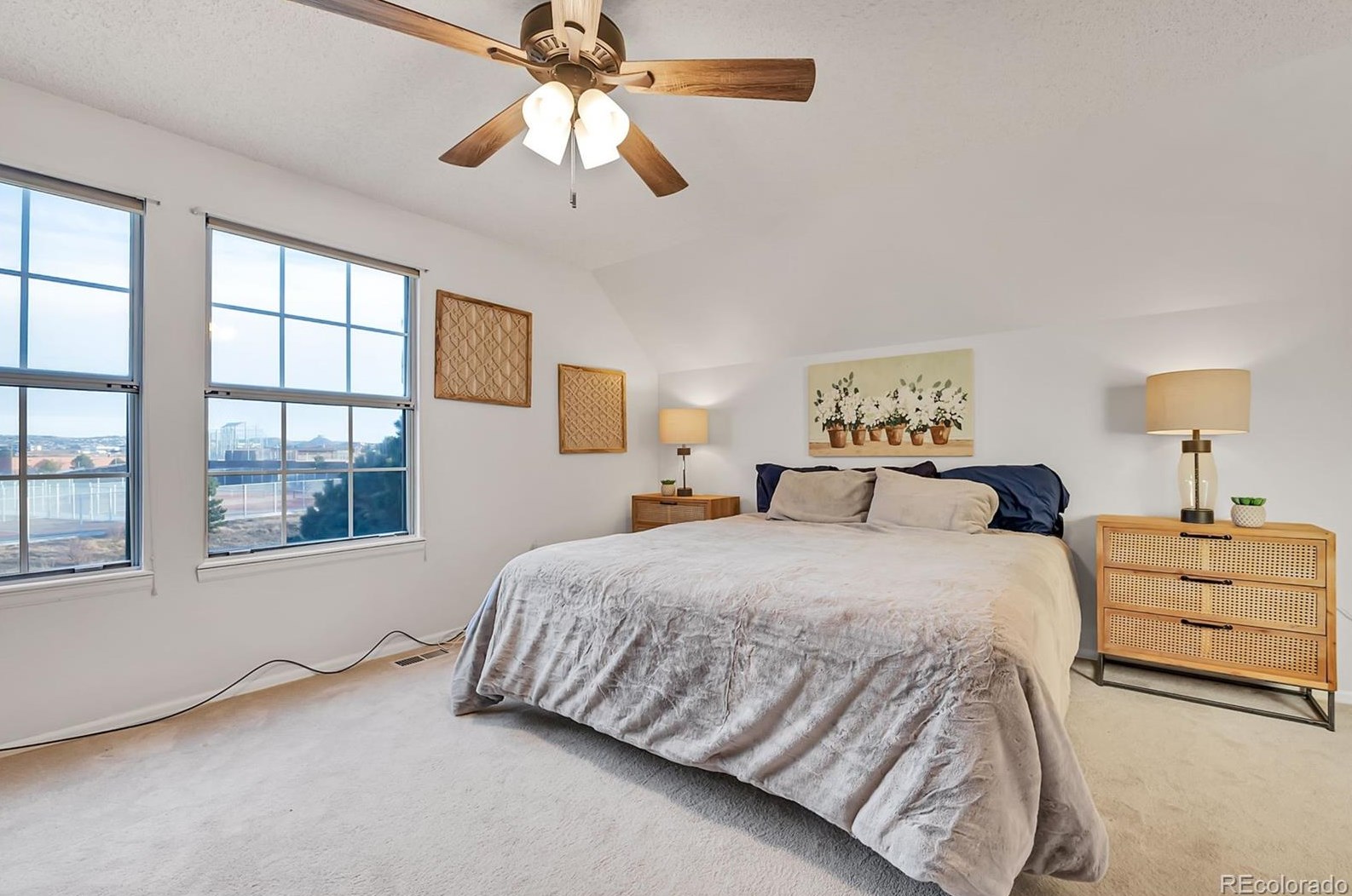 3135 Sugarbowl Ct, Castle Rock CO  80109-2814 exterior