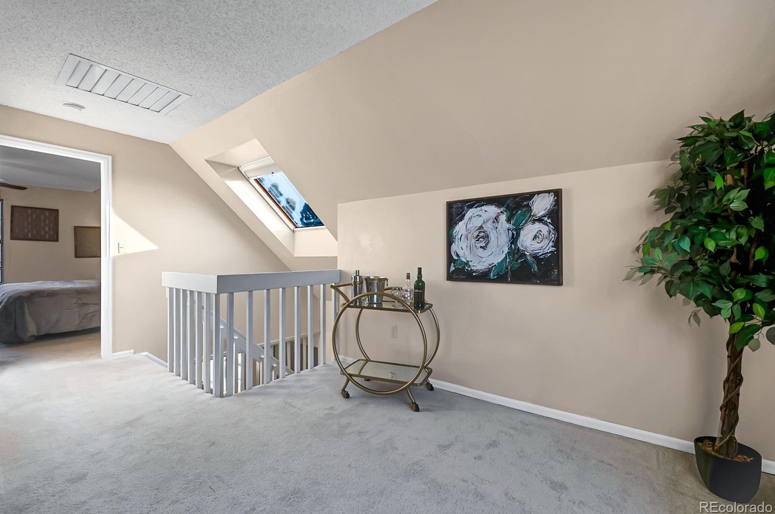 3135 Sugarbowl Ct, Castle Rock CO  80109-2814 exterior