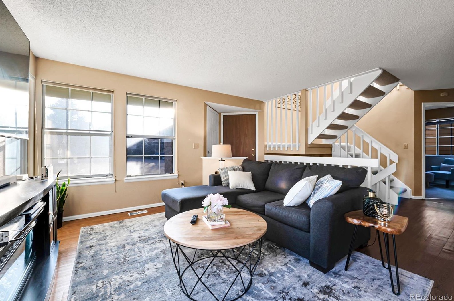 3135 Sugarbowl Ct, Castle Rock CO  80109-2814 exterior