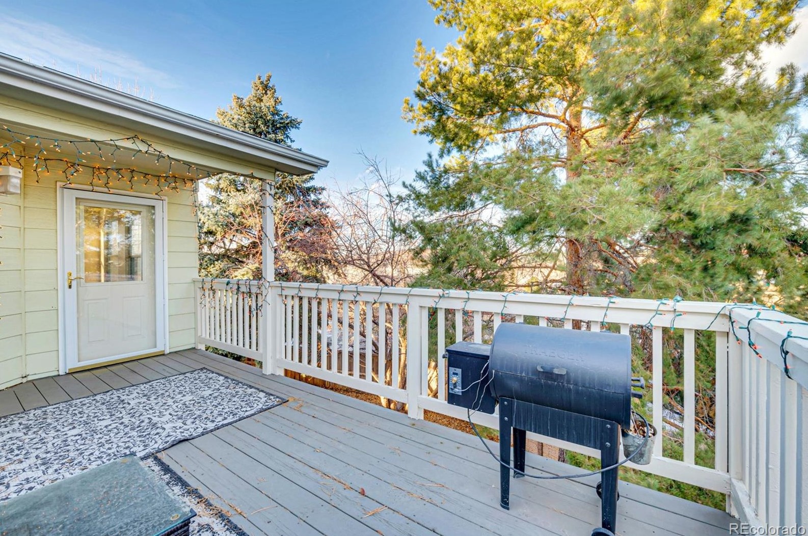 3135 Sugarbowl Ct, Castle Rock CO  80109-2814 exterior