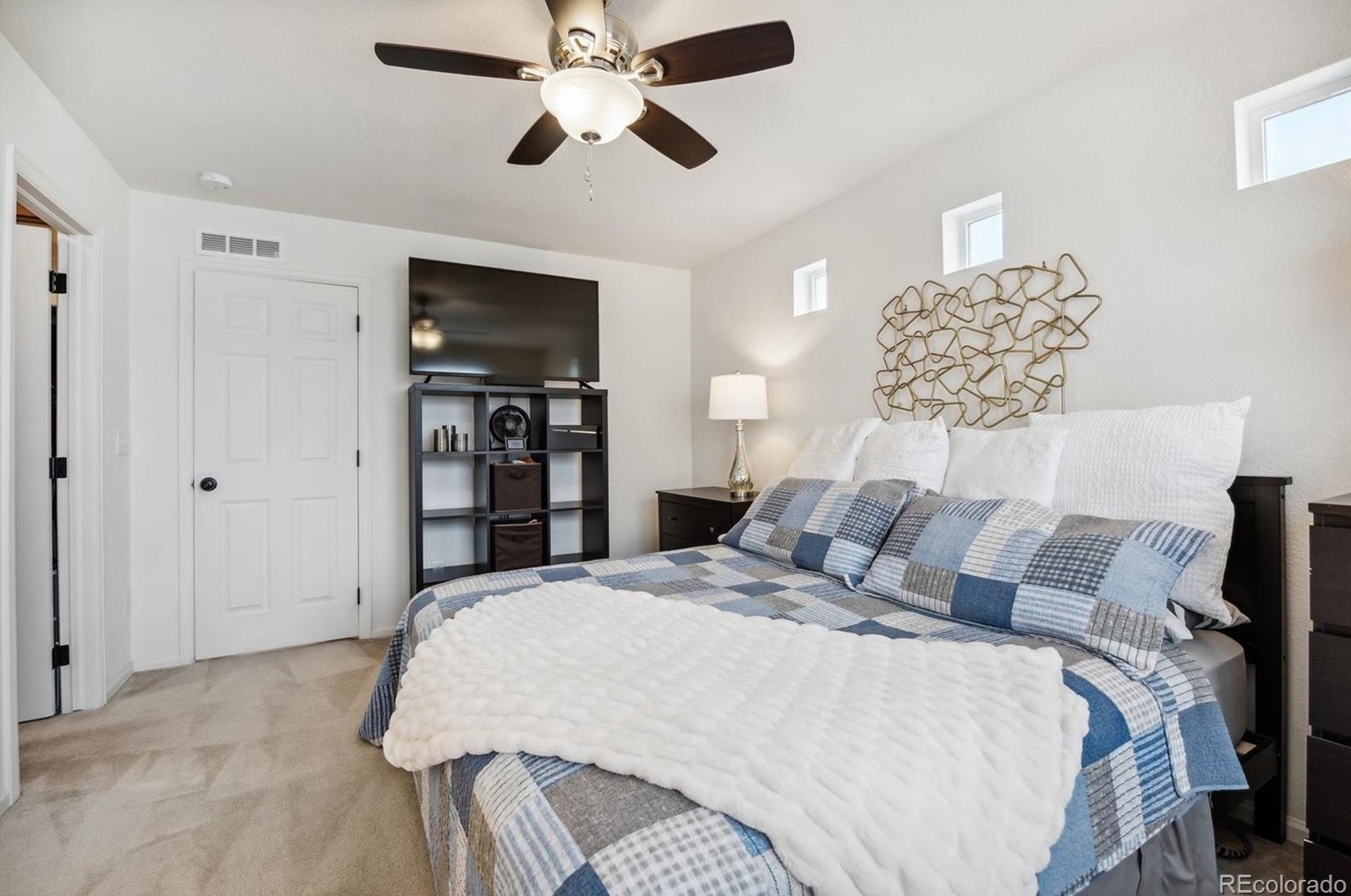 4540 Quemoy St, Aurora CO 80019-6025 exterior