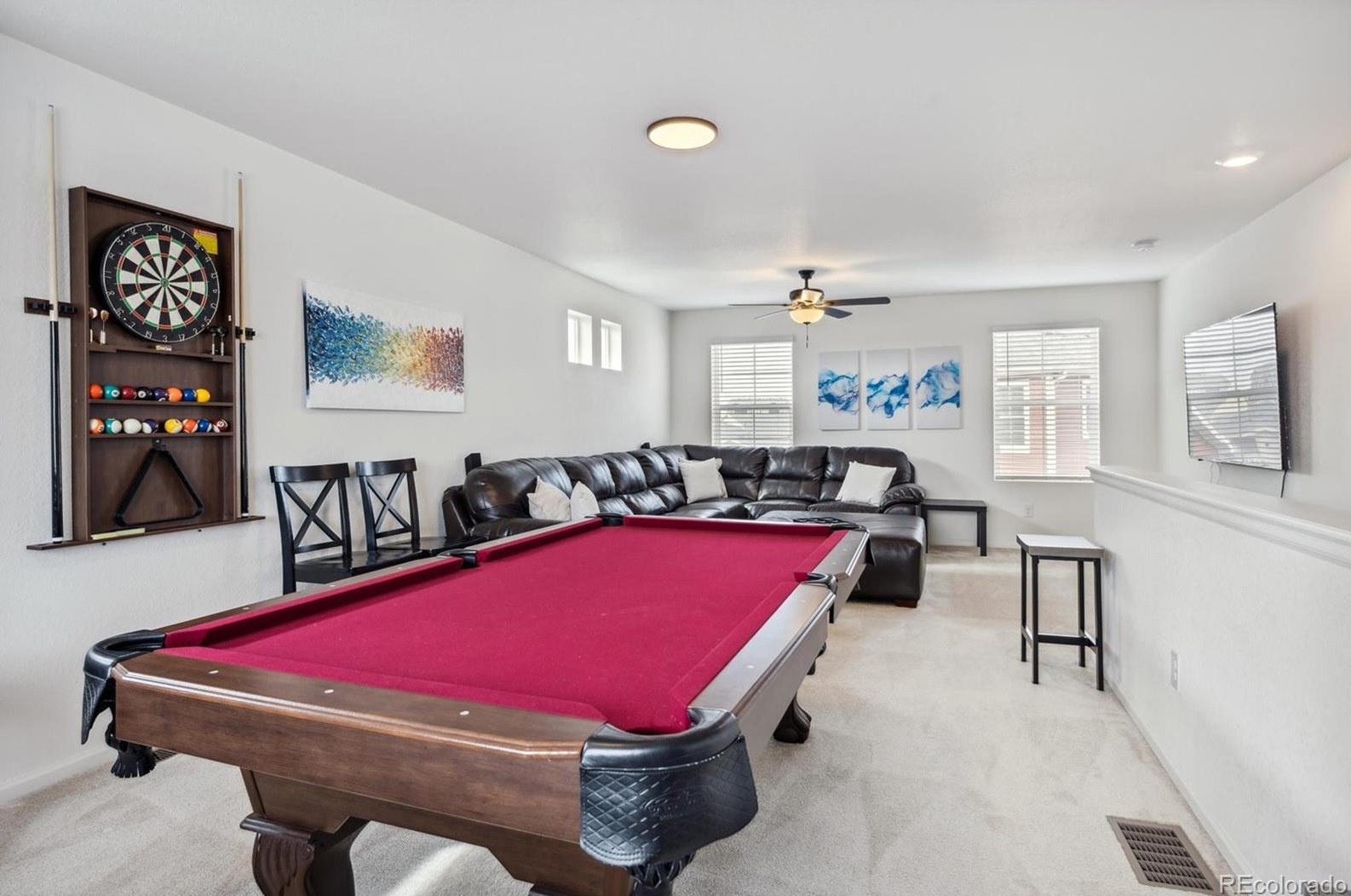 4540 Quemoy St, Aurora CO 80019-6025 exterior