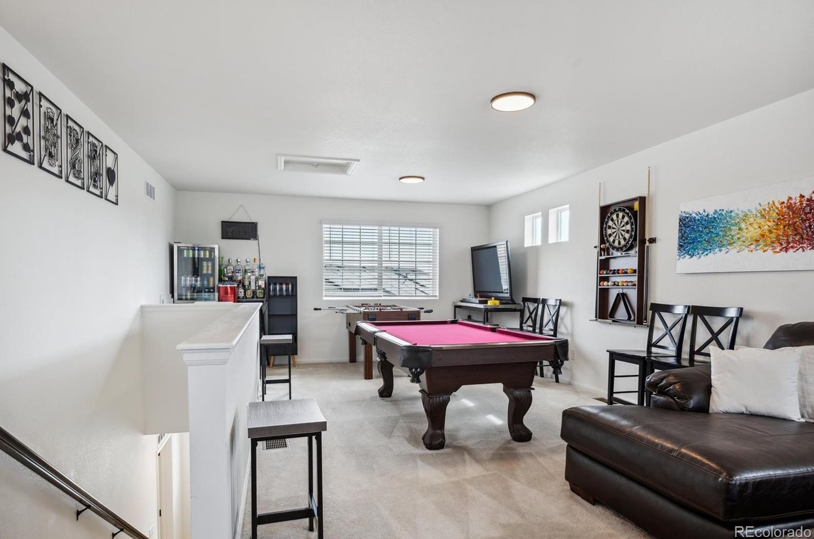 4540 Quemoy St, Aurora CO 80019-6025 exterior